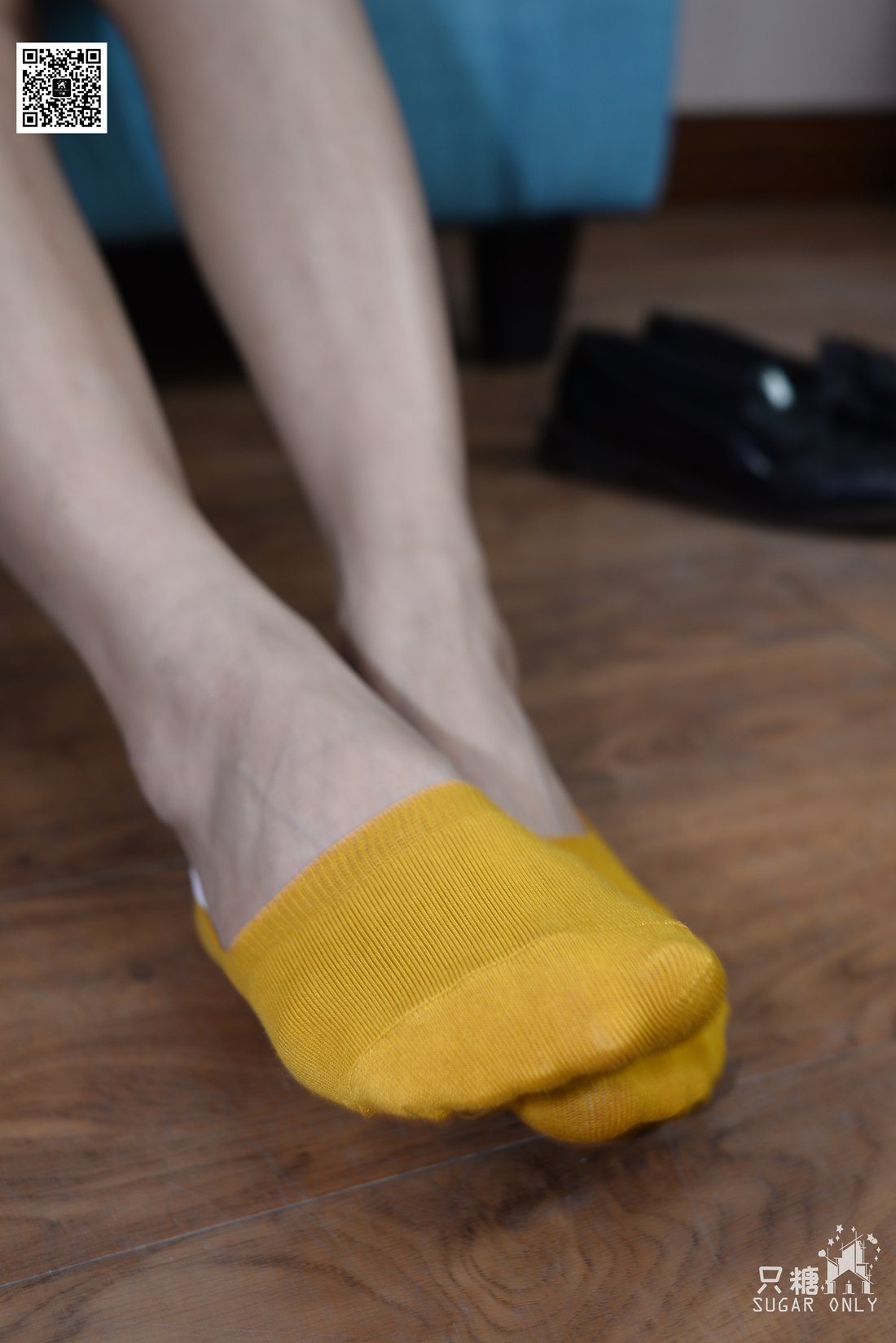图片[85]-[只糖棉袜] NO.061 薄荷 单鞋里的秋叶黄 在线浏览 – 速更版-美库