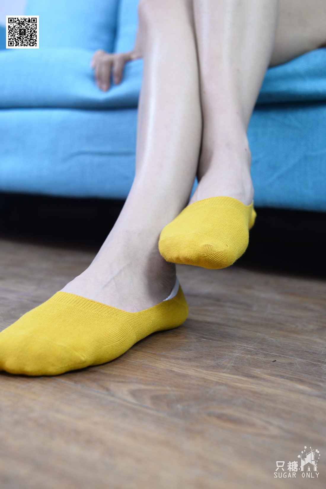 图片[157]-[只糖棉袜] NO.061 薄荷 单鞋里的秋叶黄 在线浏览 – 速更版-美库