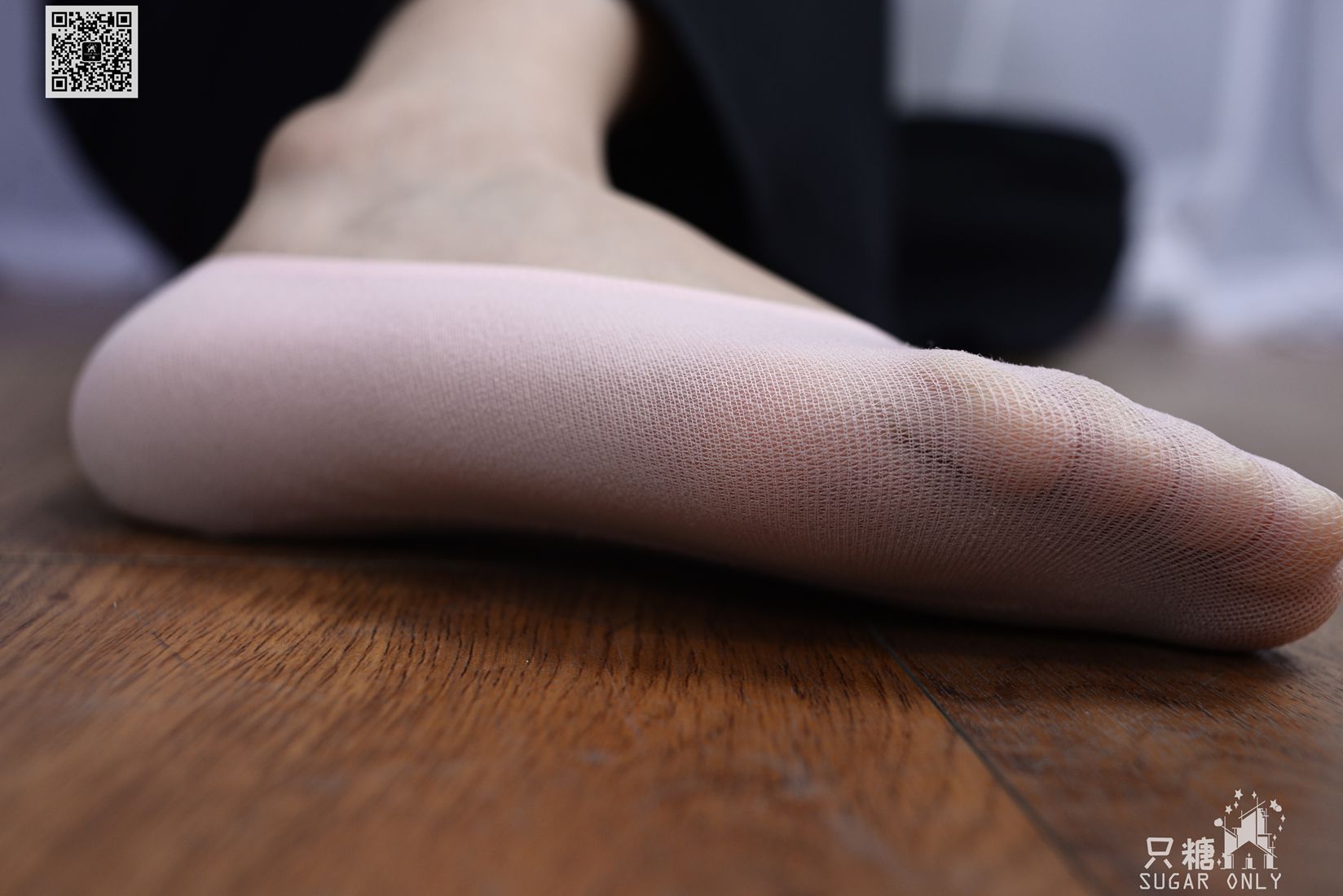 图片[28]-[只糖棉袜] NO.062 小晚 丸子头更显青春可爱 在线浏览 – 速更版-美库