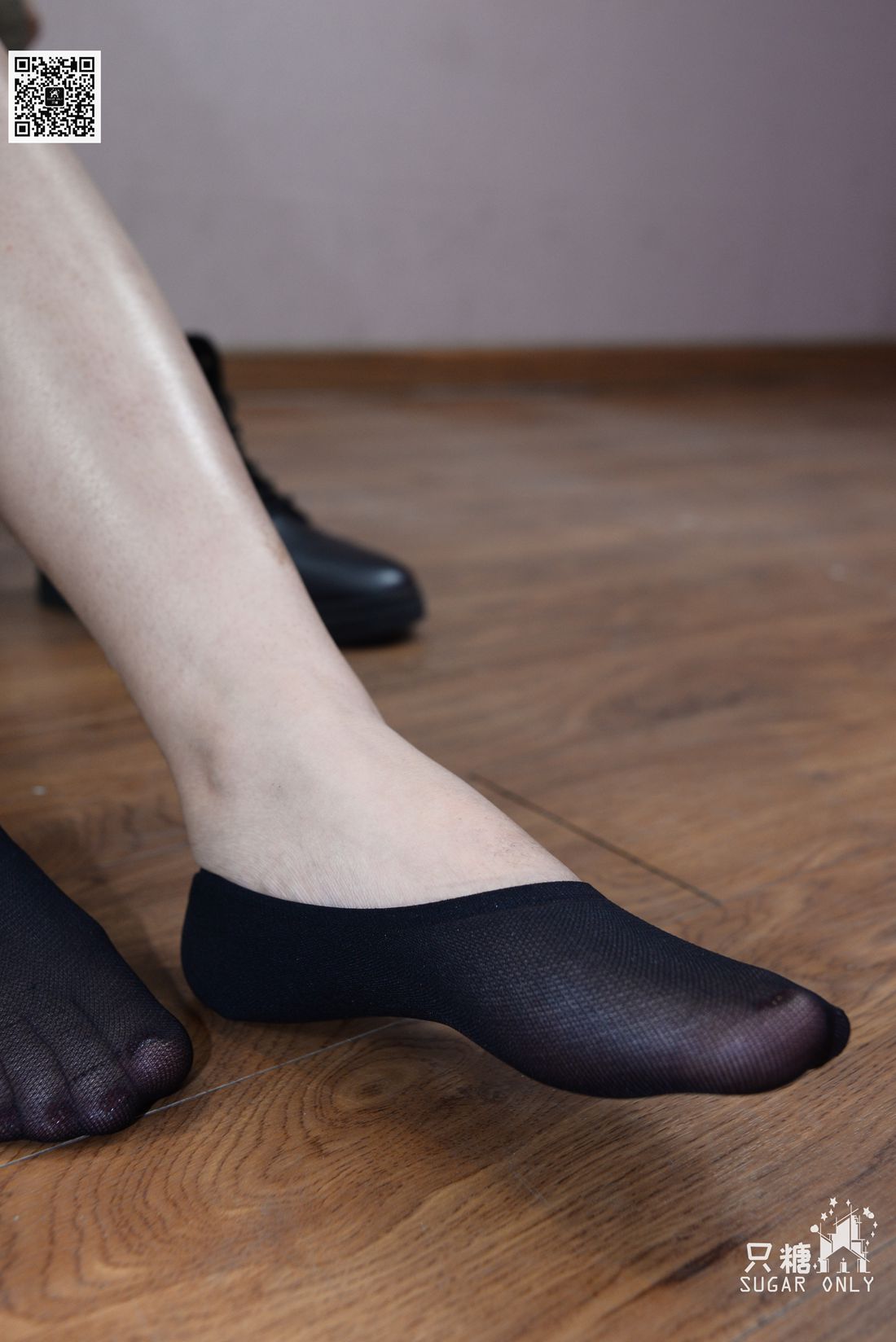 图片[60]-[只糖棉袜] NO.063 乐乐 深秋皮靴里的小小船儿 在线浏览 – 速更版-美库