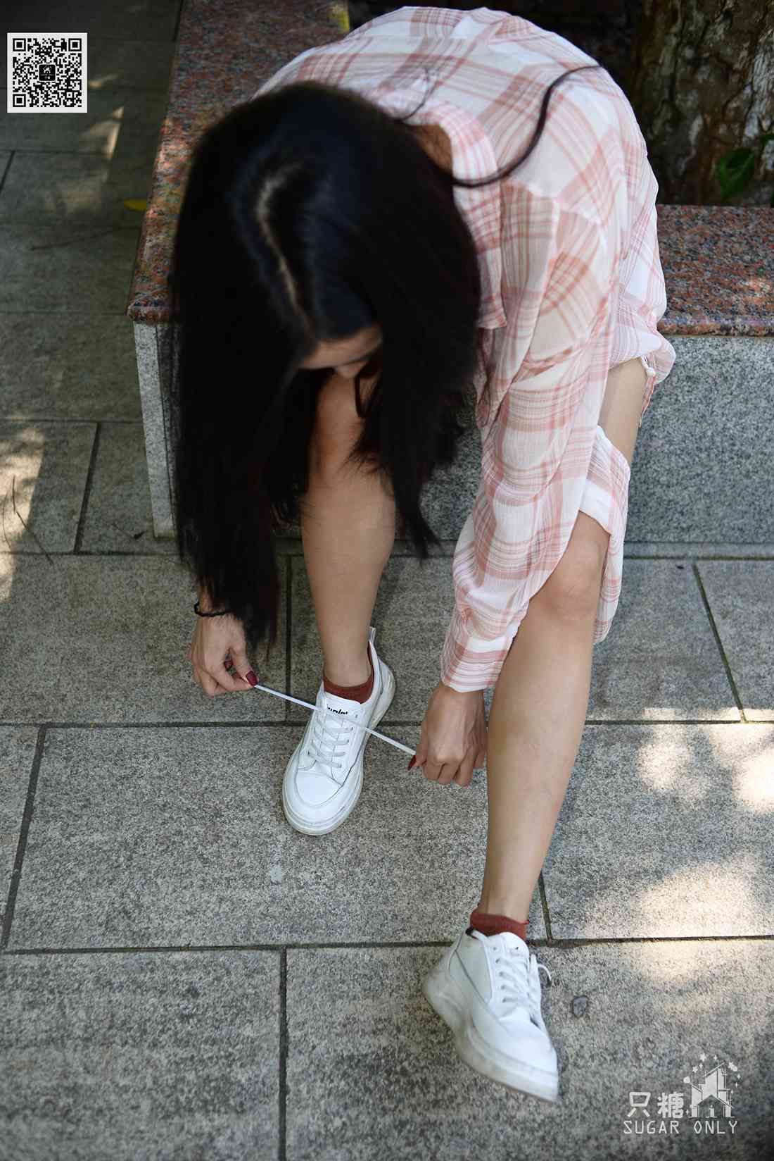 图片[116]-[只糖棉袜] NO.064 文文 童心尚未泯 在线浏览 – 速更版-美库