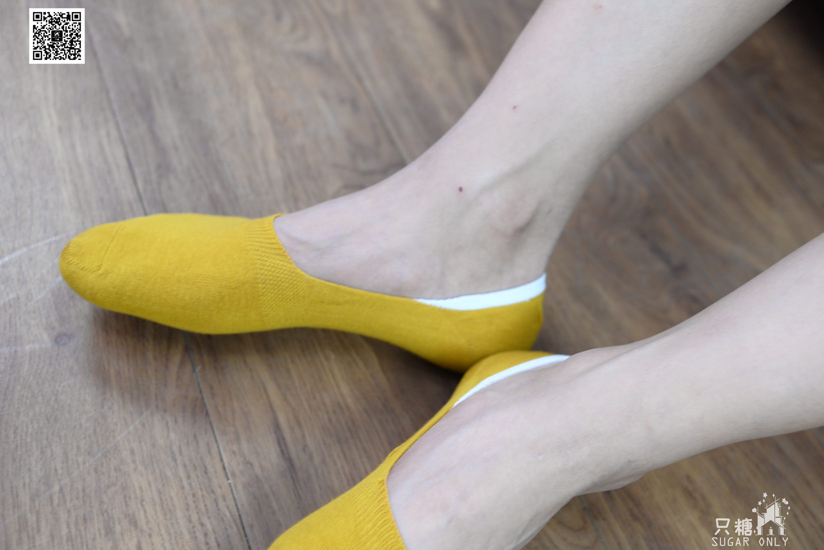 图片[141]-[只糖棉袜] NO.061 薄荷 单鞋里的秋叶黄 在线浏览 – 速更版-美库