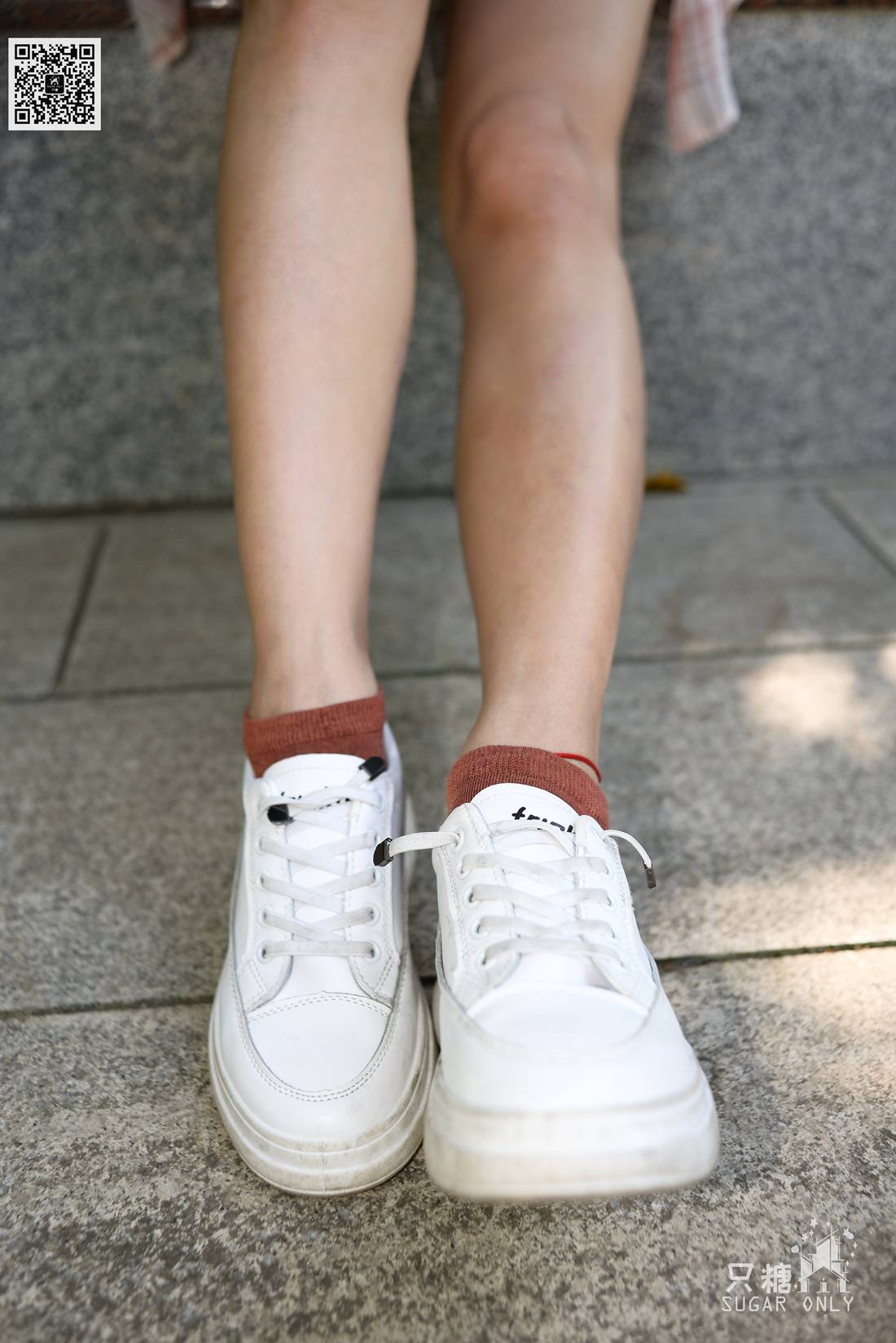 图片[175]-[只糖棉袜] NO.064 文文 童心尚未泯 在线浏览 – 速更版-美库