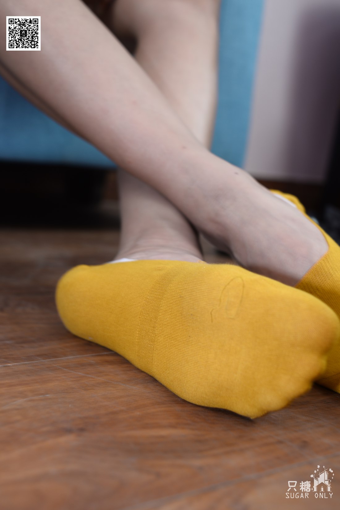 图片[107]-[只糖棉袜] NO.061 薄荷 单鞋里的秋叶黄 在线浏览 – 速更版-美库