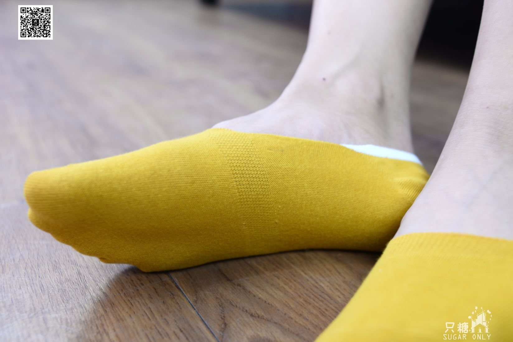 图片[34]-[只糖棉袜] NO.061 薄荷 单鞋里的秋叶黄 在线浏览 – 速更版-美库