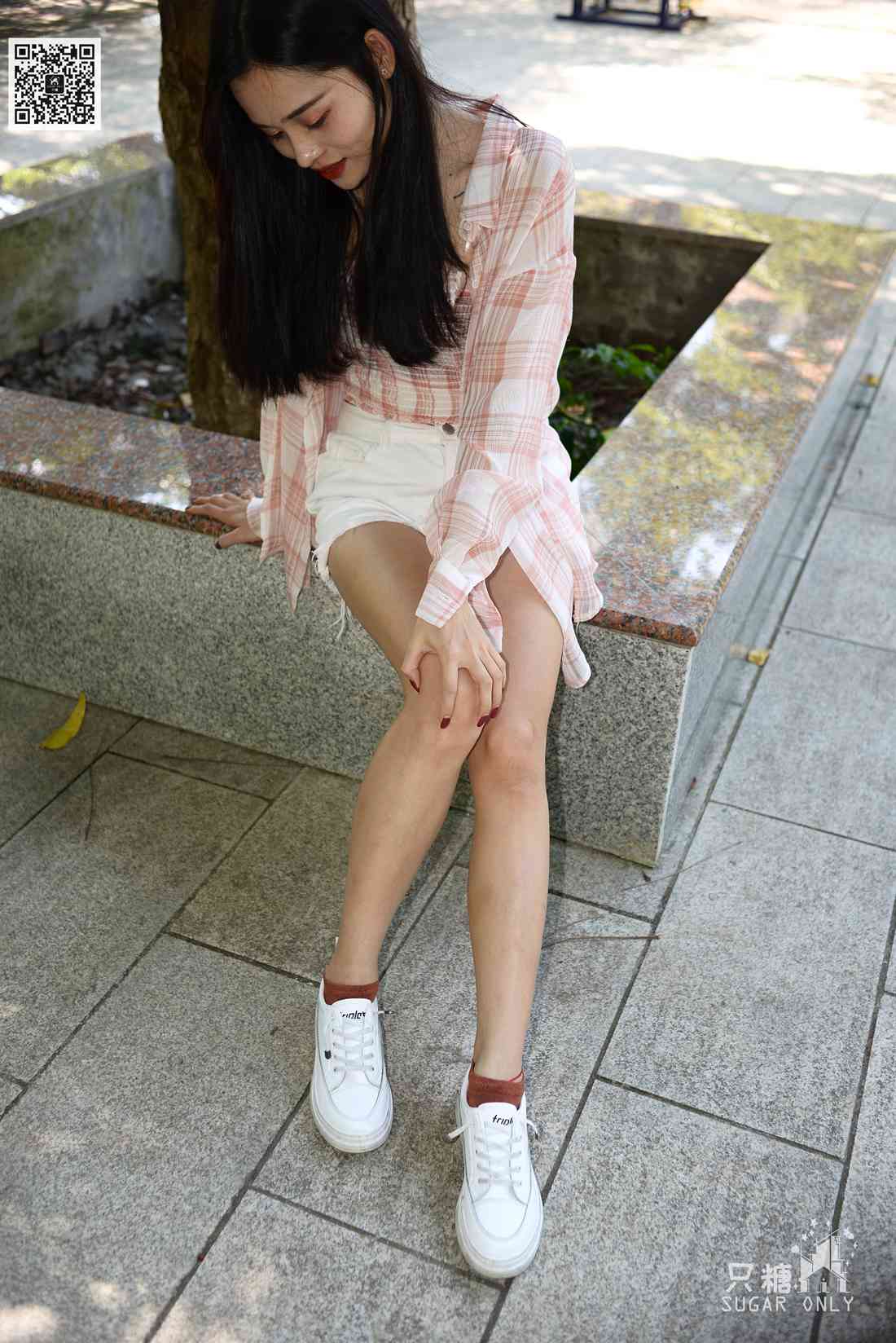 图片[76]-[只糖棉袜] NO.064 文文 童心尚未泯 在线浏览 – 速更版-美库