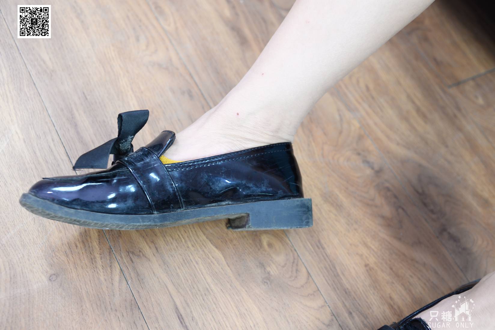 图片[46]-[只糖棉袜] NO.061 薄荷 单鞋里的秋叶黄 在线浏览 – 速更版-美库