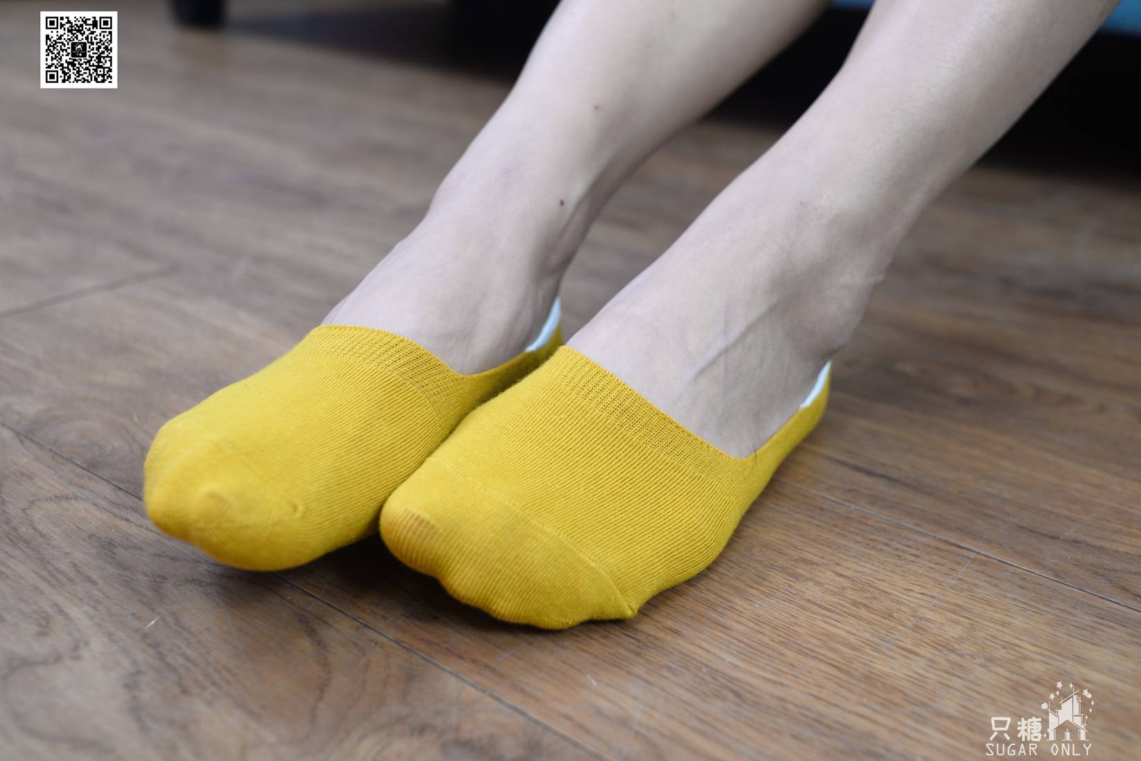 图片[68]-[只糖棉袜] NO.061 薄荷 单鞋里的秋叶黄 在线浏览 – 速更版-美库