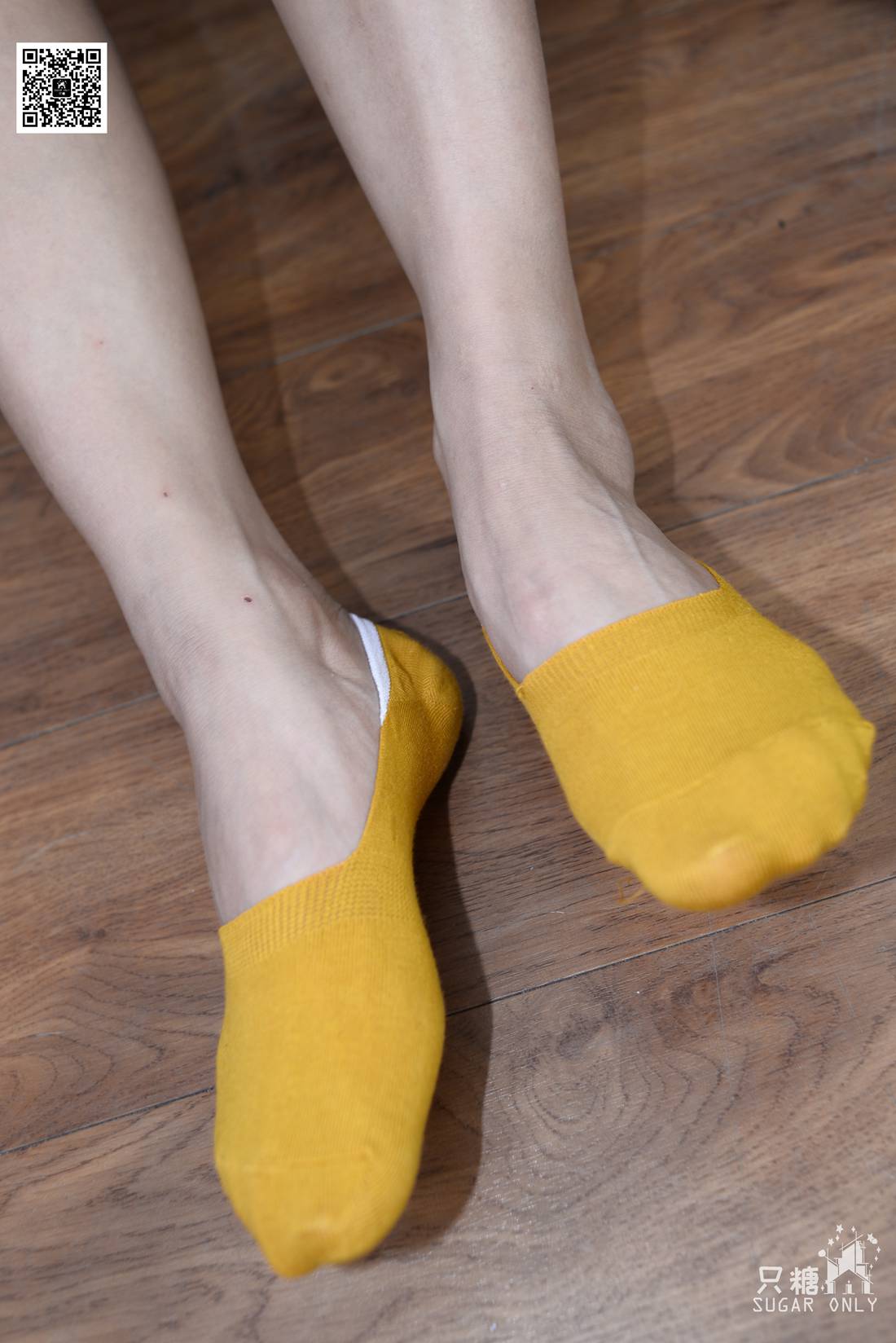 图片[32]-[只糖棉袜] NO.061 薄荷 单鞋里的秋叶黄 在线浏览 – 速更版-美库