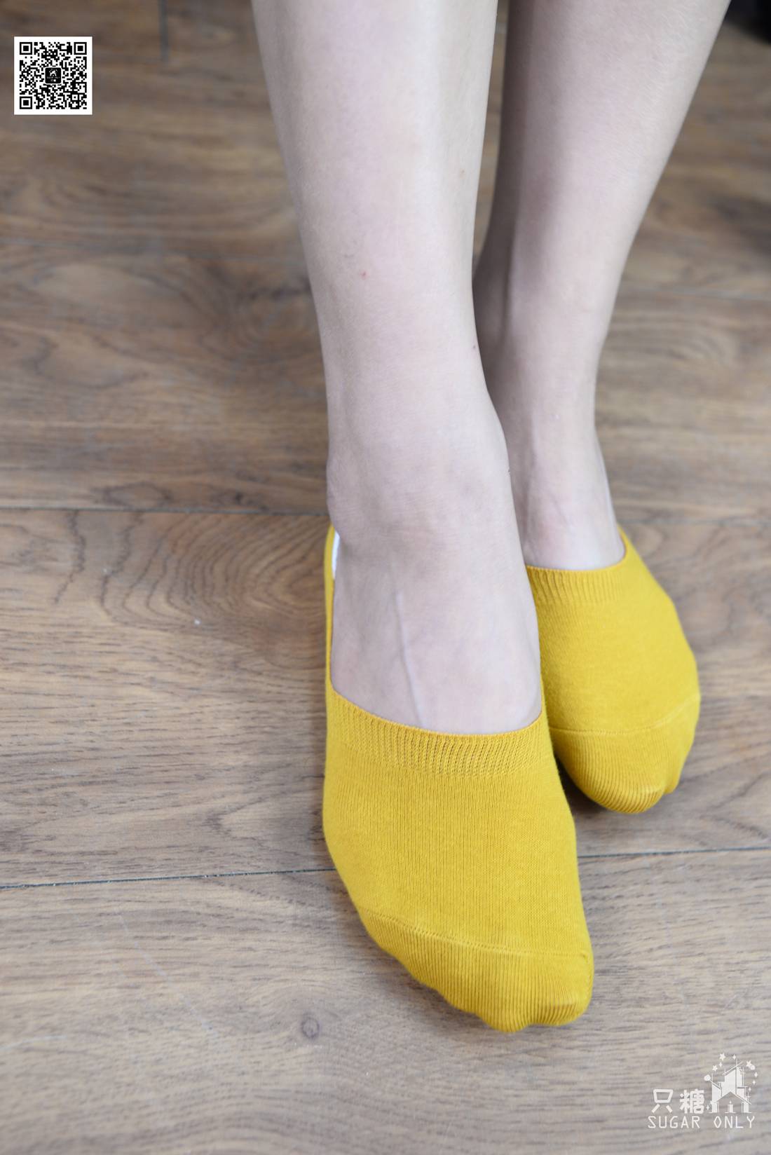 图片[49]-[只糖棉袜] NO.061 薄荷 单鞋里的秋叶黄 在线浏览 – 速更版-美库