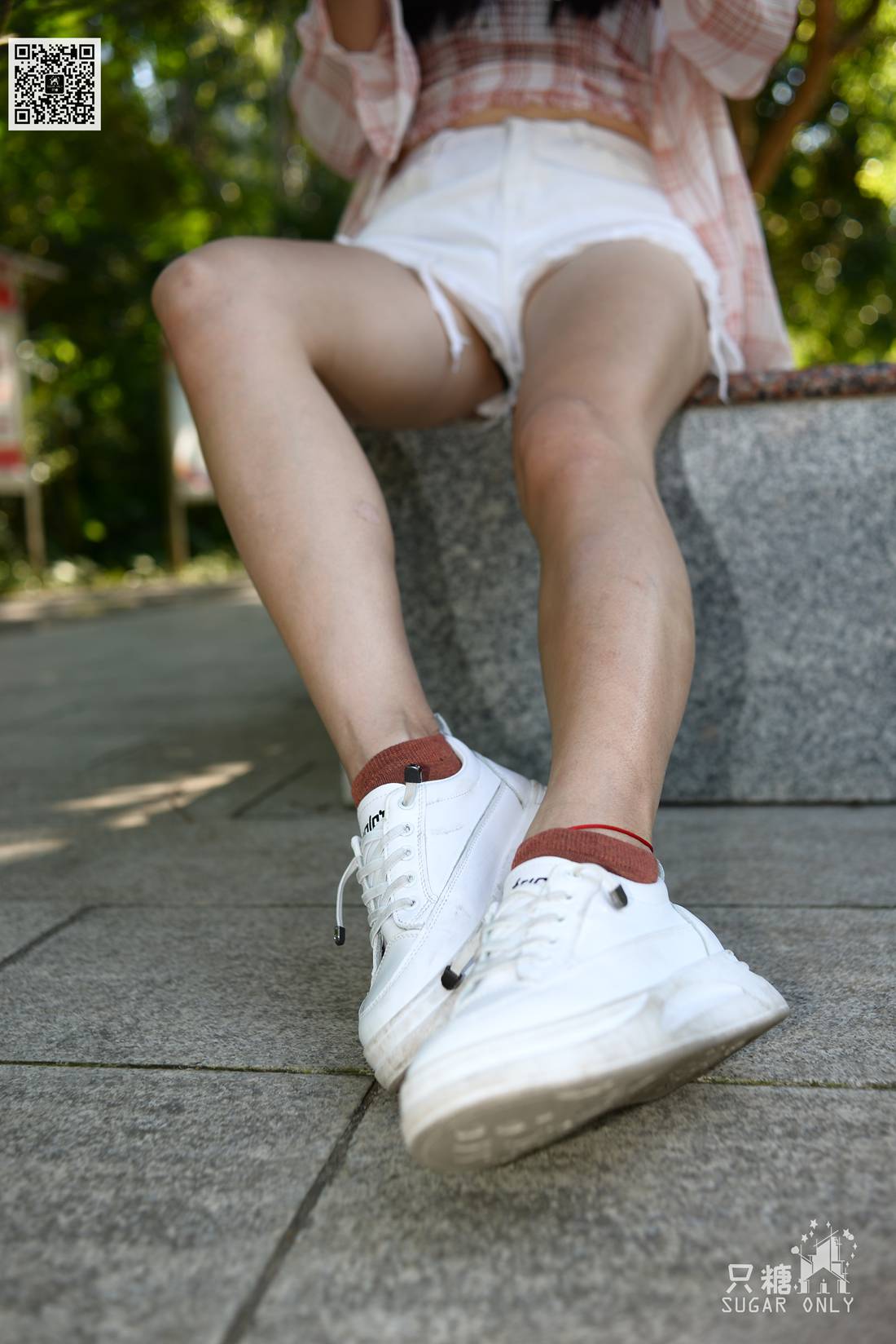 图片[91]-[只糖棉袜] NO.064 文文 童心尚未泯 在线浏览 – 速更版-美库