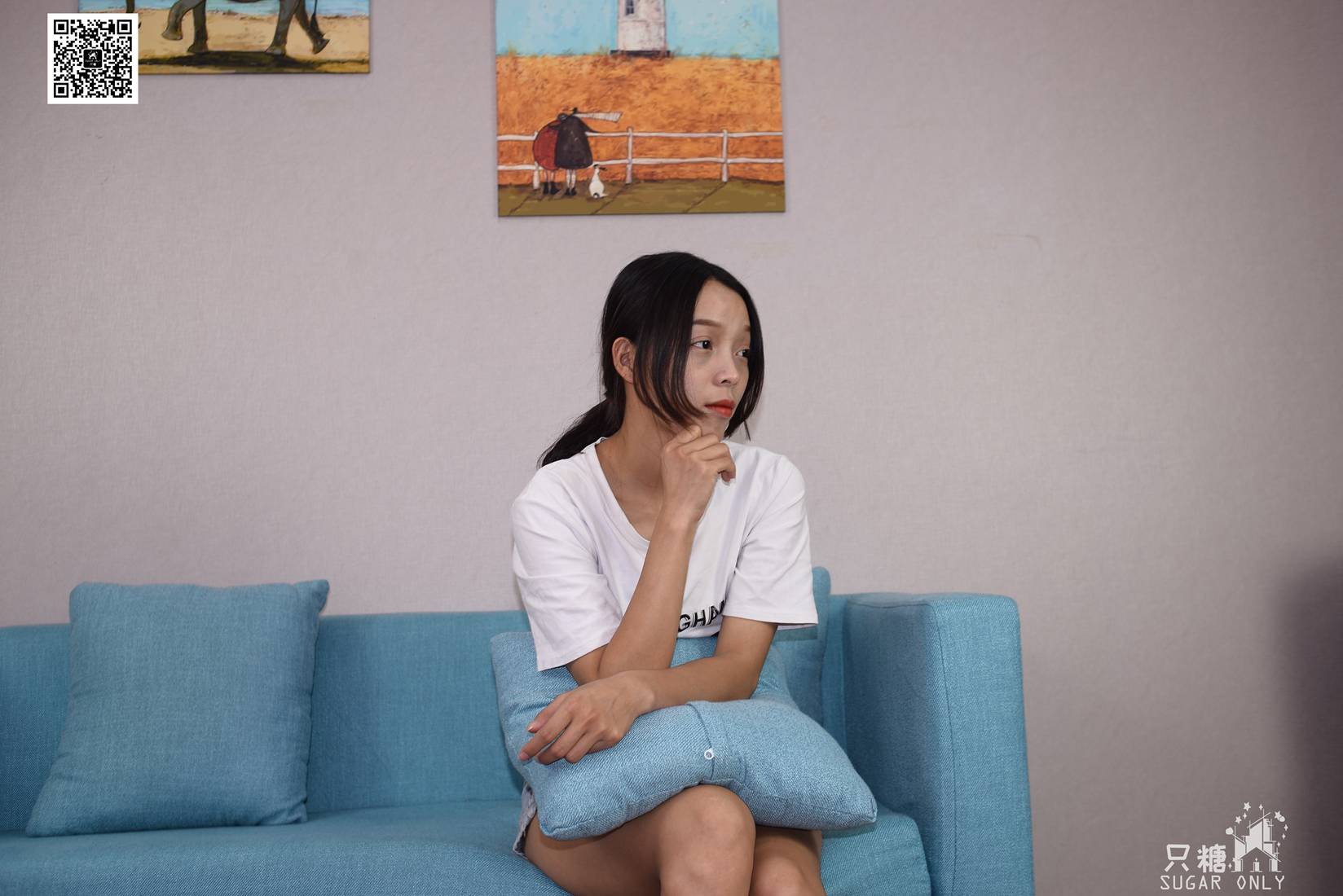 图片[112]-[只糖棉袜] NO.061 薄荷 单鞋里的秋叶黄 在线浏览 – 速更版-美库