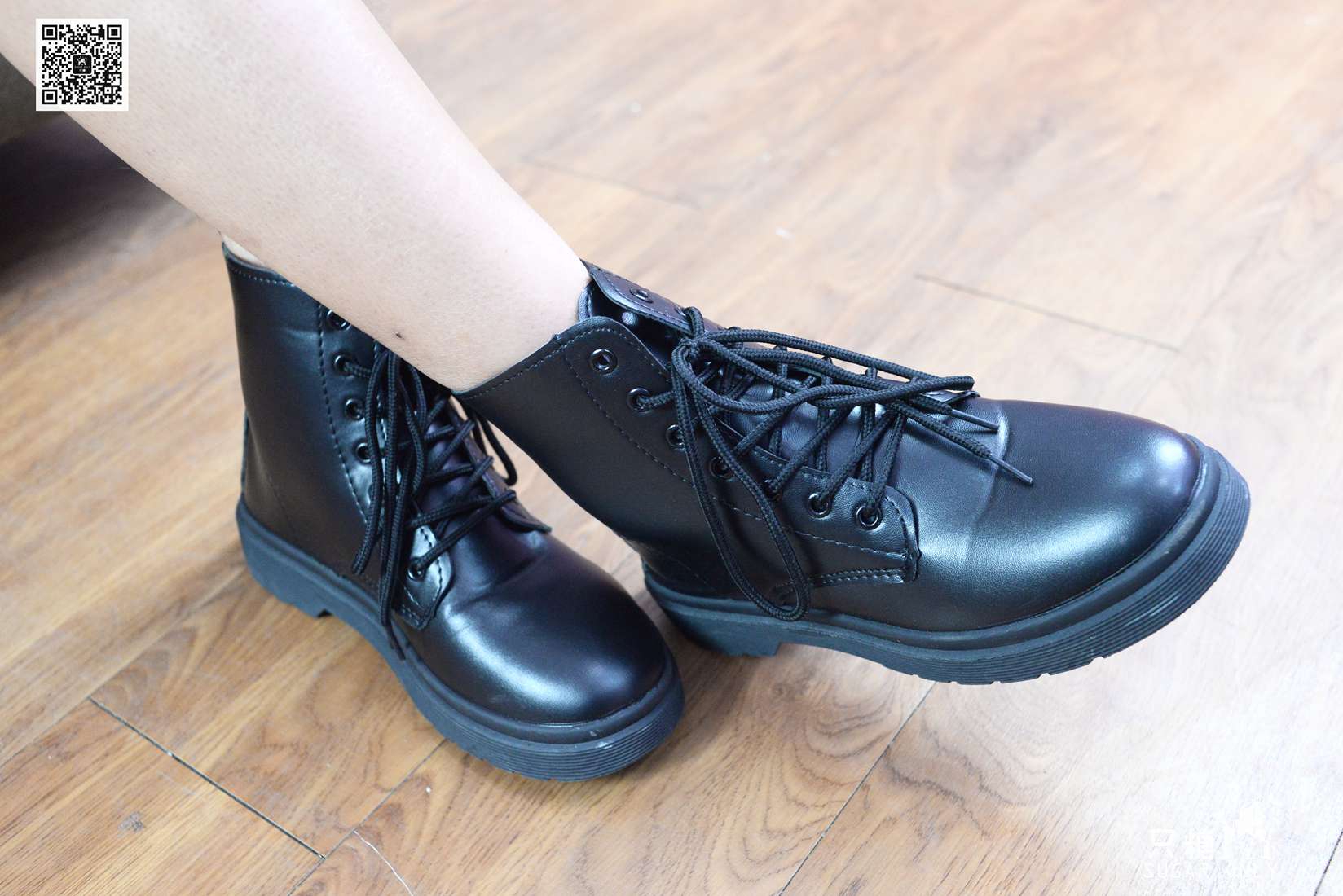 图片[51]-[只糖棉袜] NO.063 乐乐 深秋皮靴里的小小船儿 在线浏览 – 速更版-美库