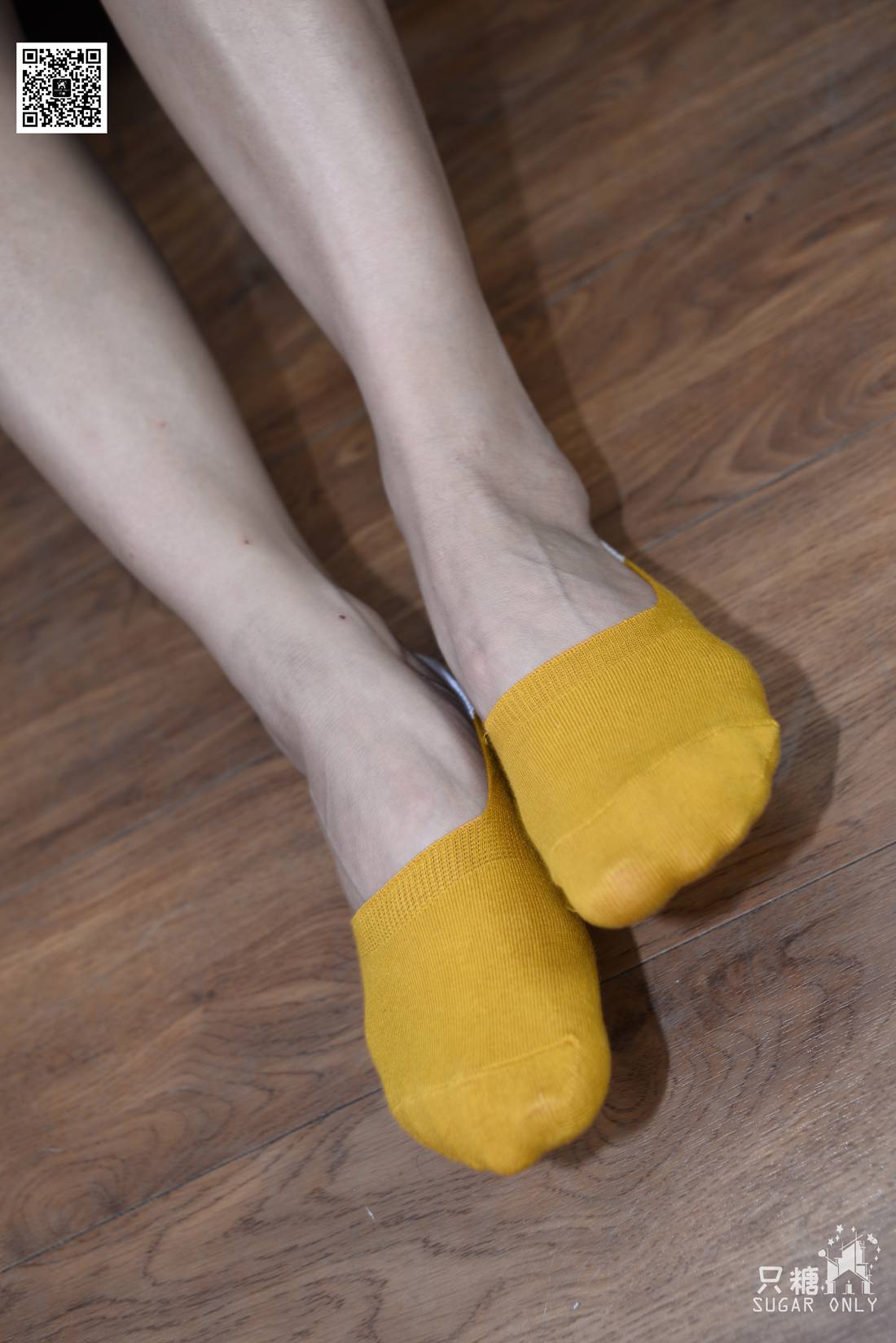 图片[81]-[只糖棉袜] NO.061 薄荷 单鞋里的秋叶黄 在线浏览 – 速更版-美库