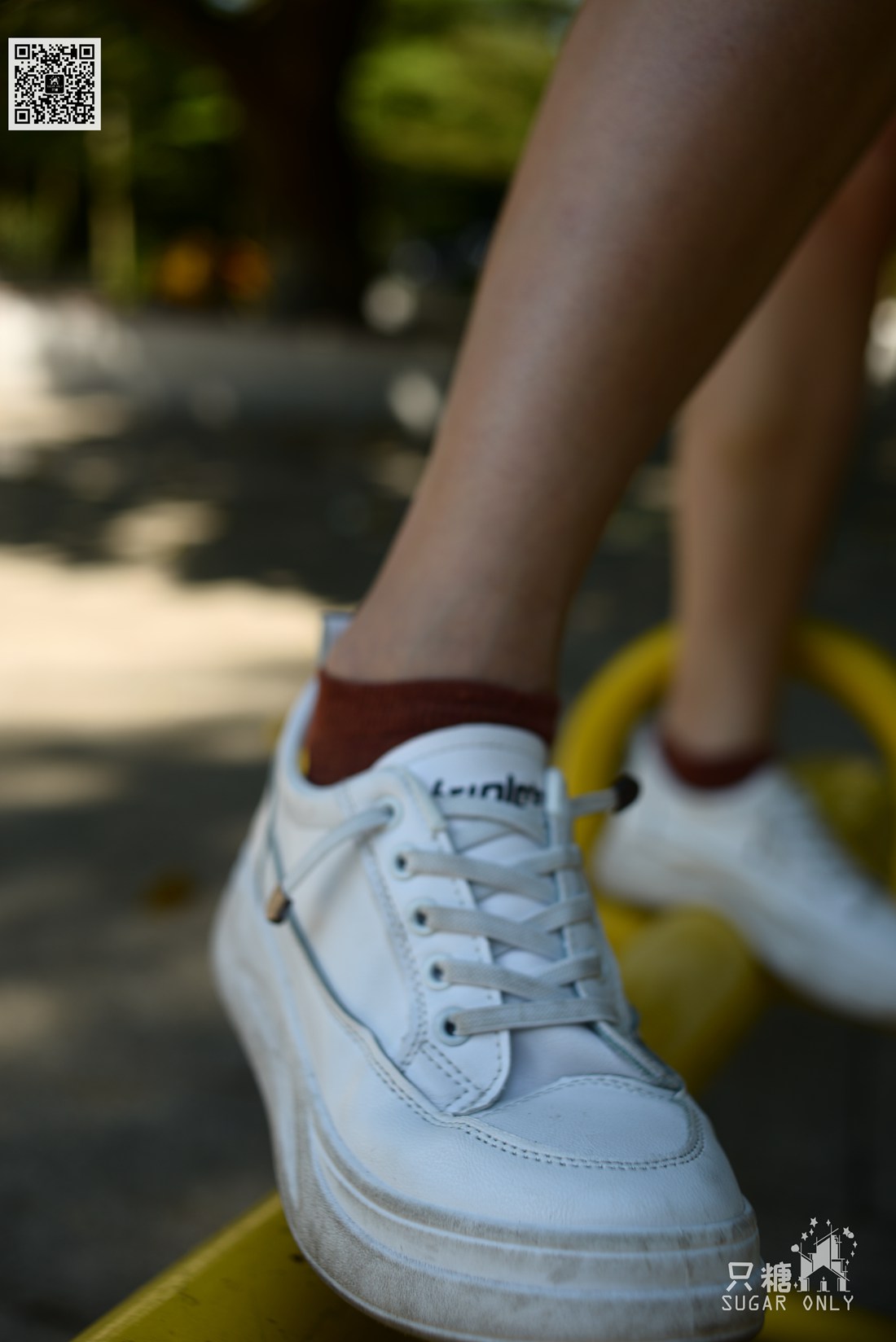 图片[58]-[只糖棉袜] NO.064 文文 童心尚未泯 在线浏览 – 速更版-美库