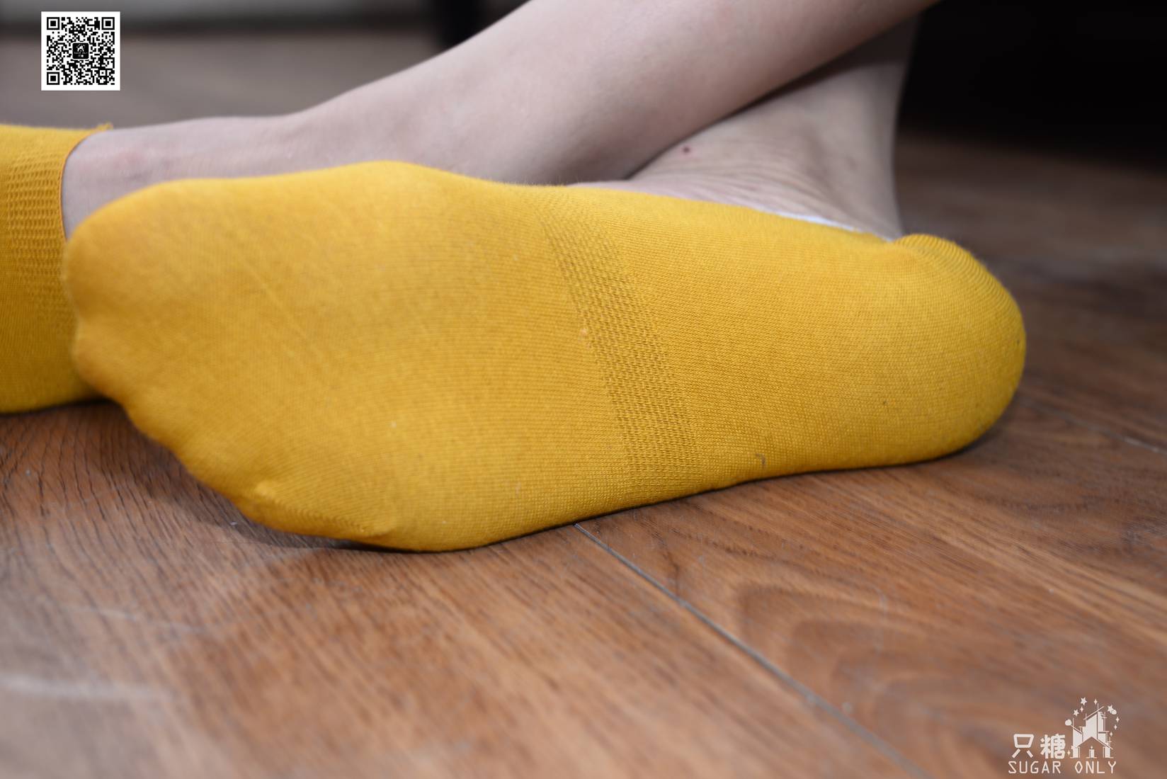 图片[158]-[只糖棉袜] NO.061 薄荷 单鞋里的秋叶黄 在线浏览 – 速更版-美库