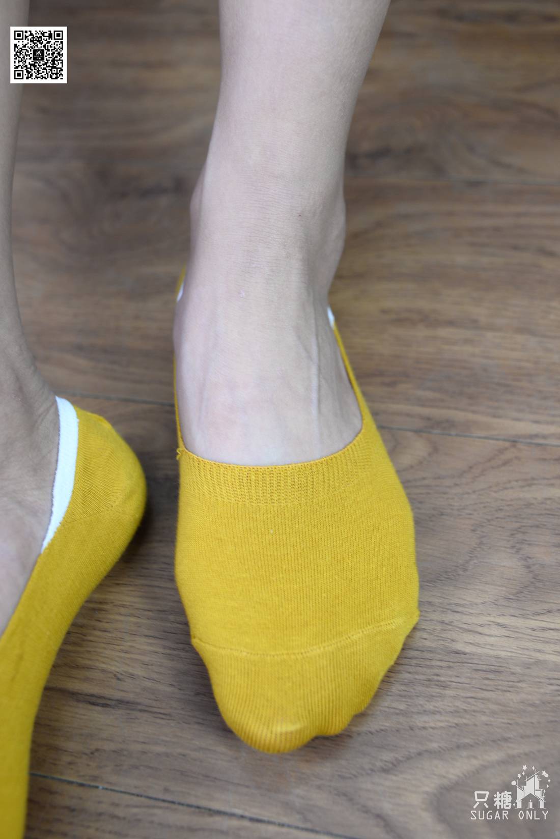 图片[36]-[只糖棉袜] NO.061 薄荷 单鞋里的秋叶黄 在线浏览 – 速更版-美库