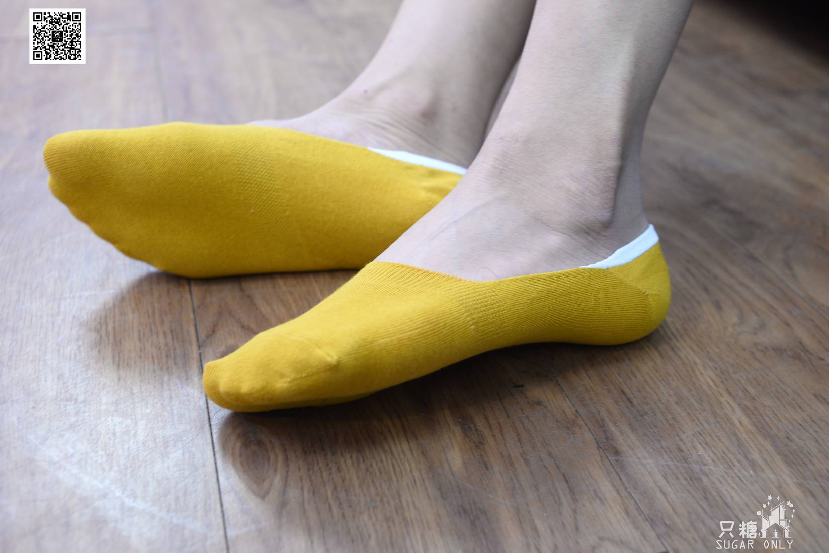 图片[129]-[只糖棉袜] NO.061 薄荷 单鞋里的秋叶黄 在线浏览 – 速更版-美库