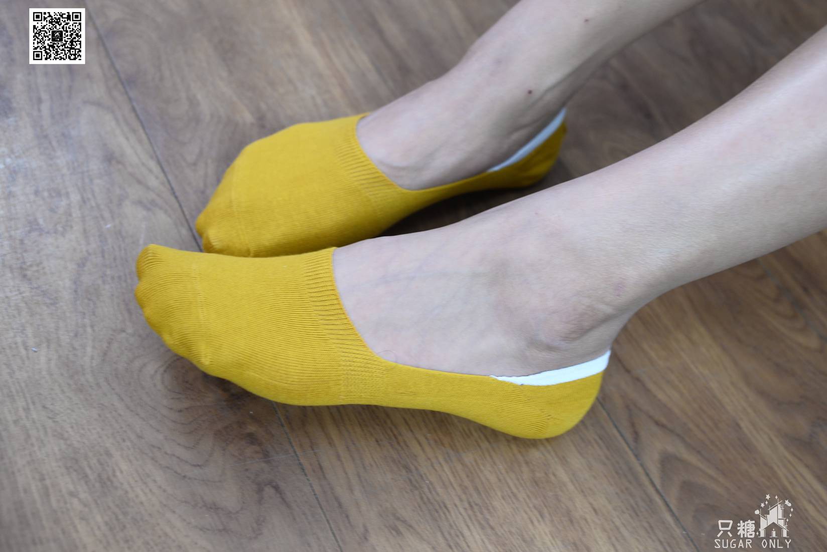 图片[23]-[只糖棉袜] NO.061 薄荷 单鞋里的秋叶黄 在线浏览 – 速更版-美库