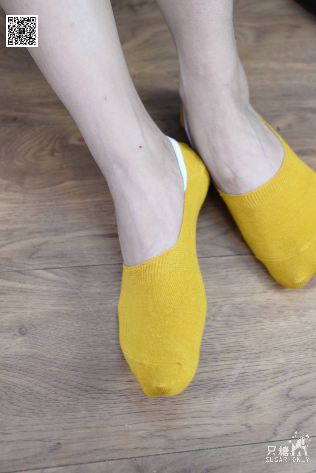 图片[93]-[只糖棉袜] NO.061 薄荷 单鞋里的秋叶黄 在线浏览 – 速更版-美库