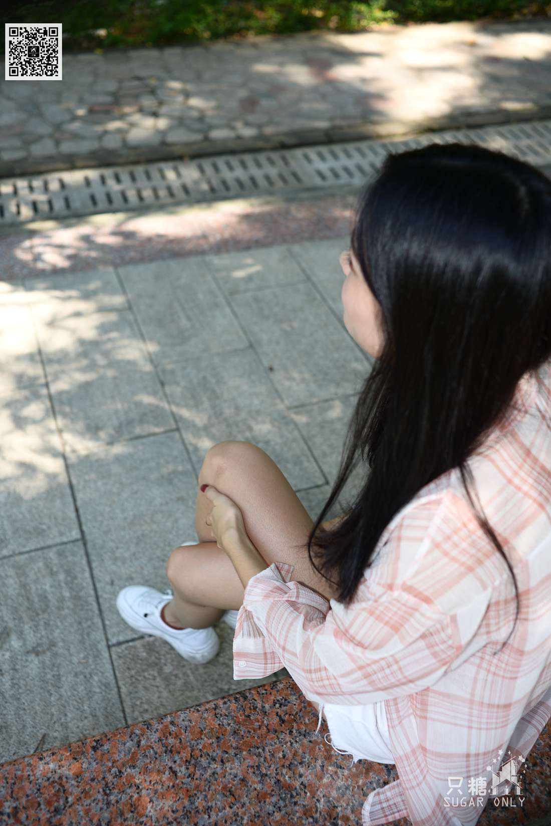 图片[69]-[只糖棉袜] NO.064 文文 童心尚未泯 在线浏览 – 速更版-美库