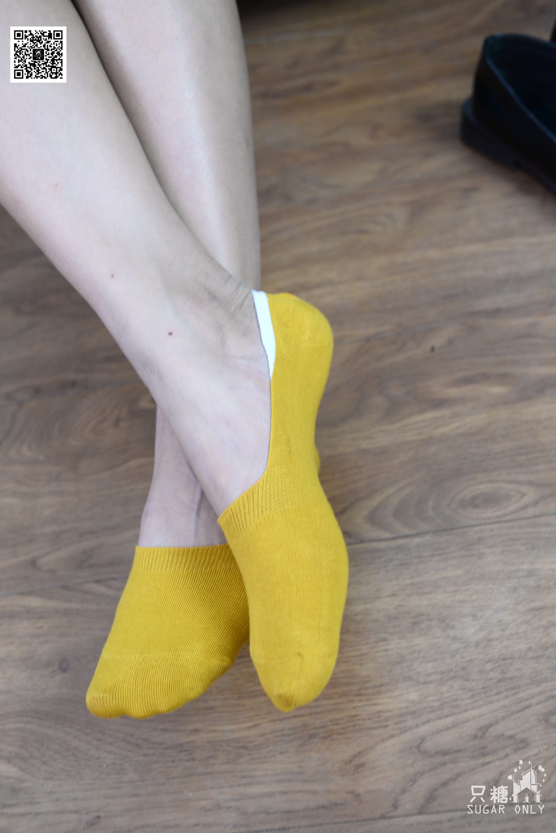图片[103]-[只糖棉袜] NO.061 薄荷 单鞋里的秋叶黄 在线浏览 – 速更版-美库