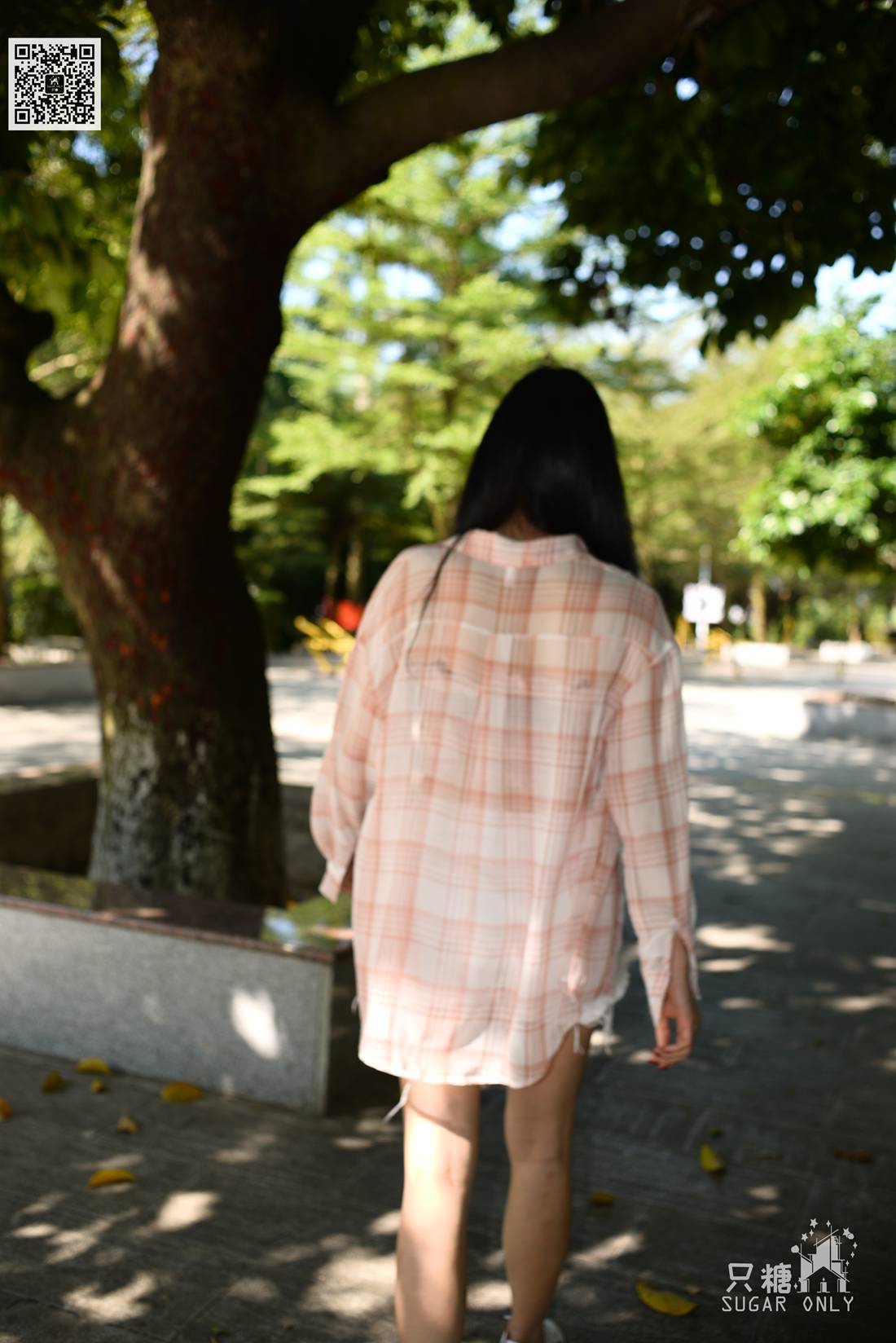 图片[107]-[只糖棉袜] NO.064 文文 童心尚未泯 在线浏览 – 速更版-美库