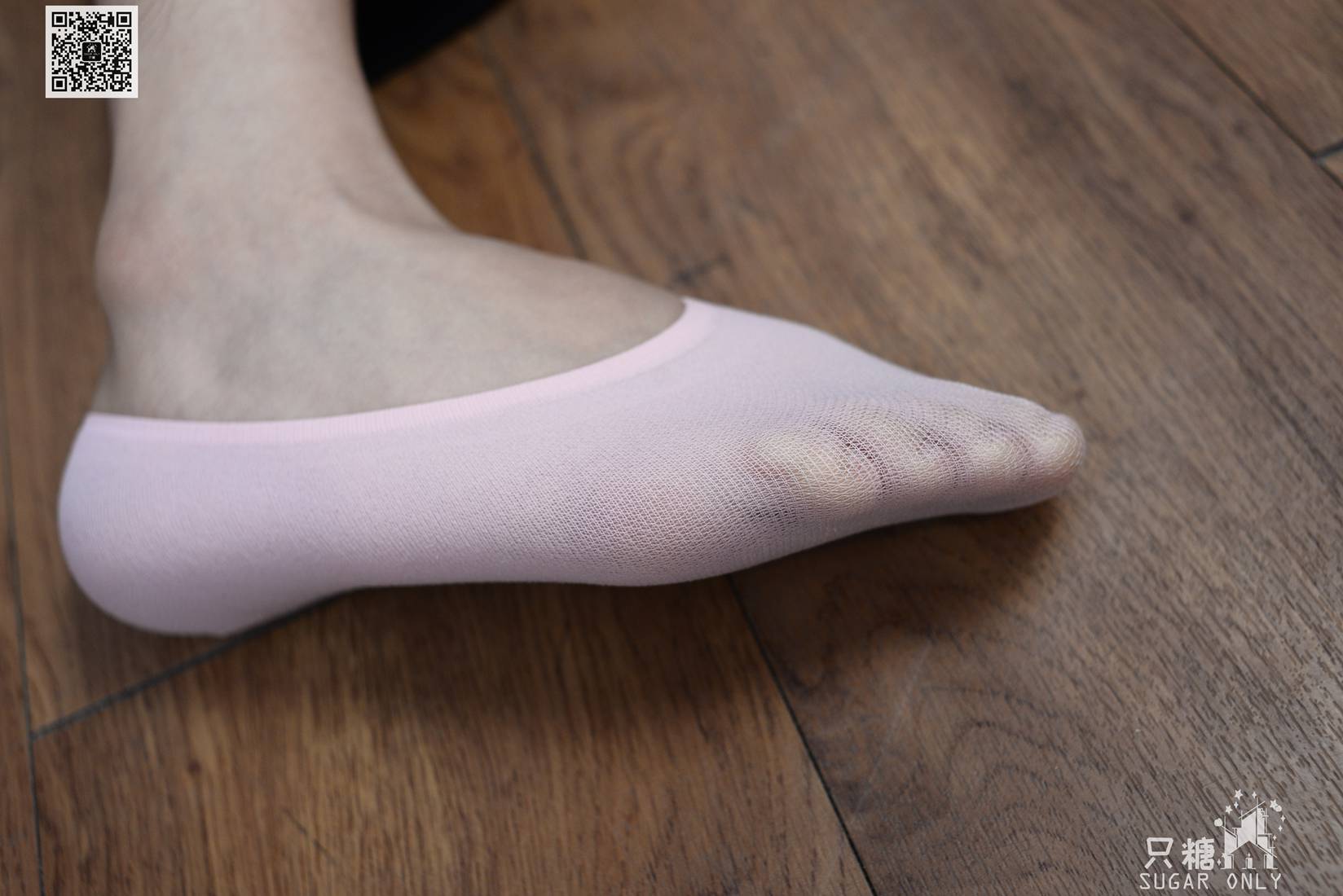 图片[146]-[只糖棉袜] NO.062 小晚 丸子头更显青春可爱 在线浏览 – 速更版-美库