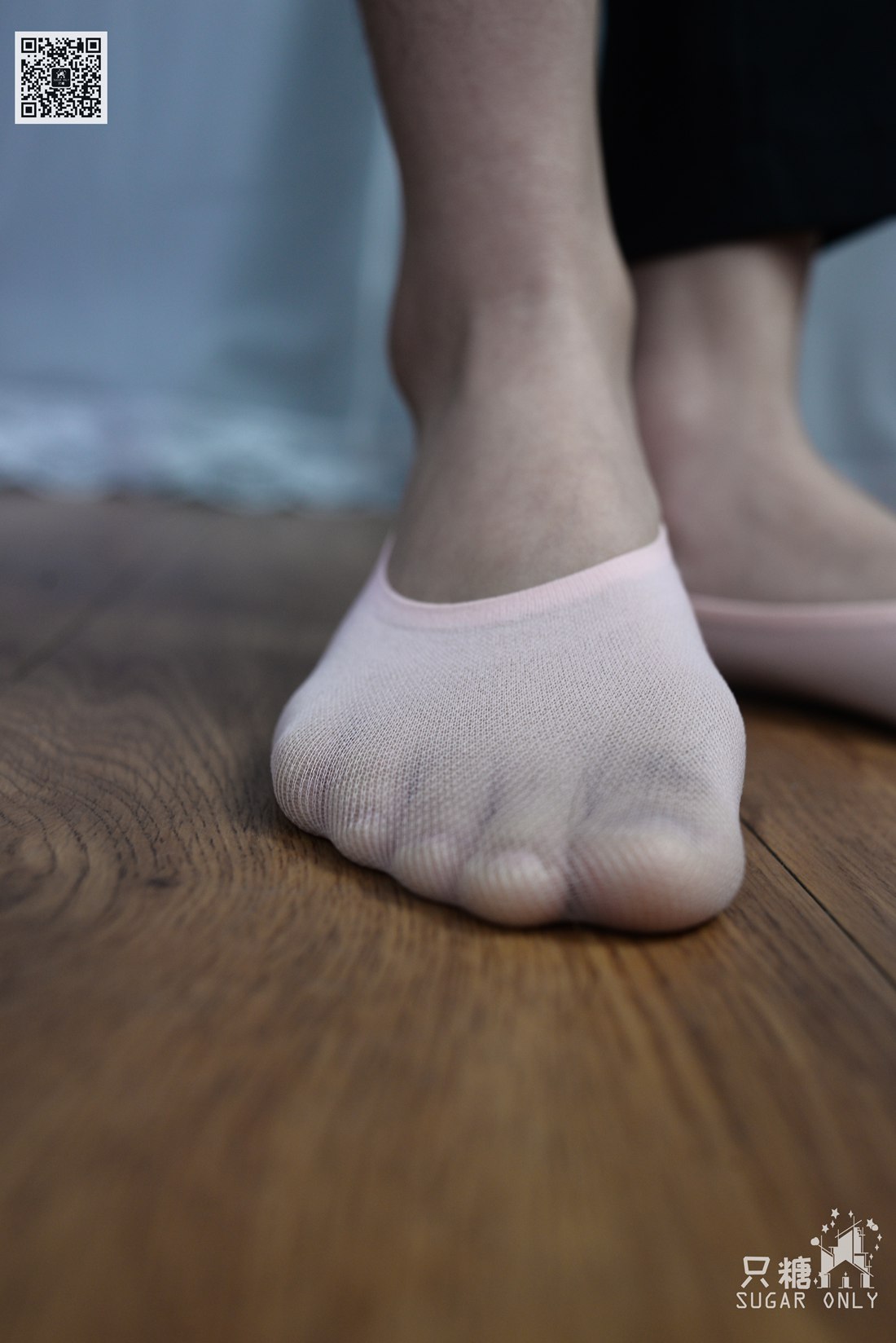 图片[189]-[只糖棉袜] NO.062 小晚 丸子头更显青春可爱 在线浏览 – 速更版-美库