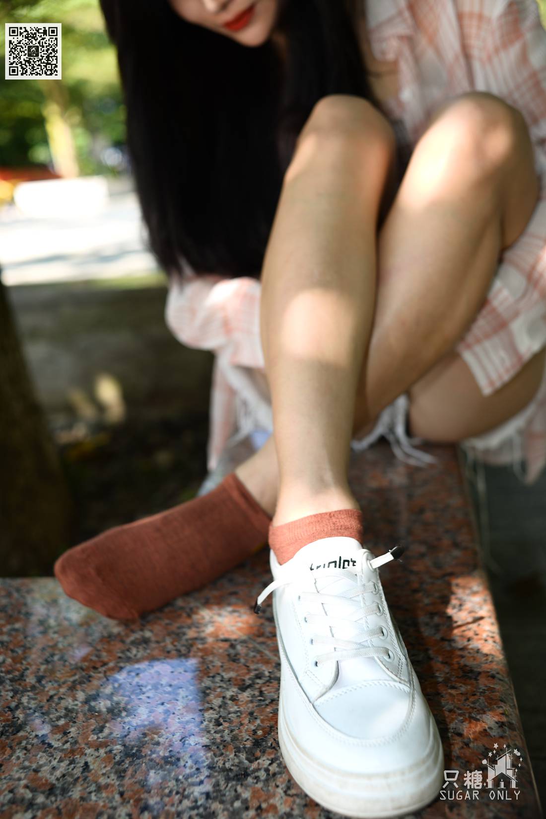 图片[131]-[只糖棉袜] NO.064 文文 童心尚未泯 在线浏览 – 速更版-美库