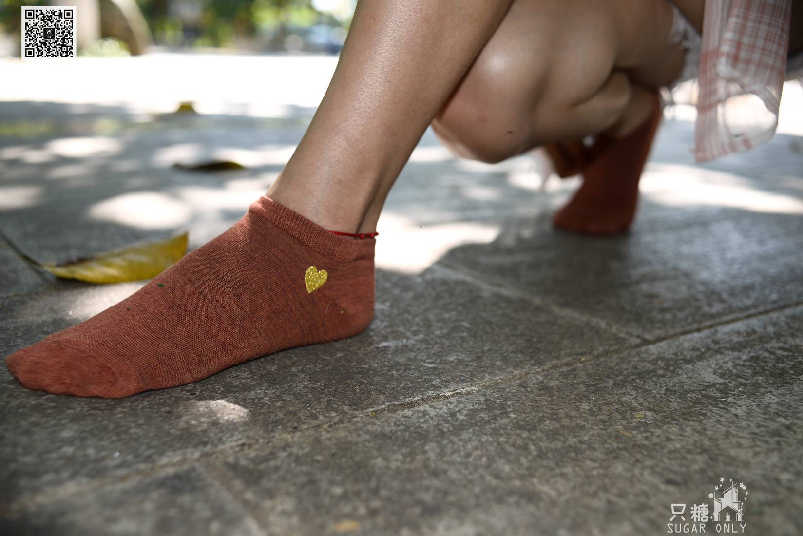 图片[93]-[只糖棉袜] NO.064 文文 童心尚未泯 在线浏览 – 速更版-美库