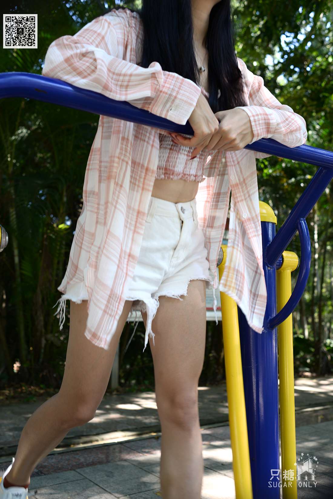 图片[172]-[只糖棉袜] NO.064 文文 童心尚未泯 在线浏览 – 速更版-美库