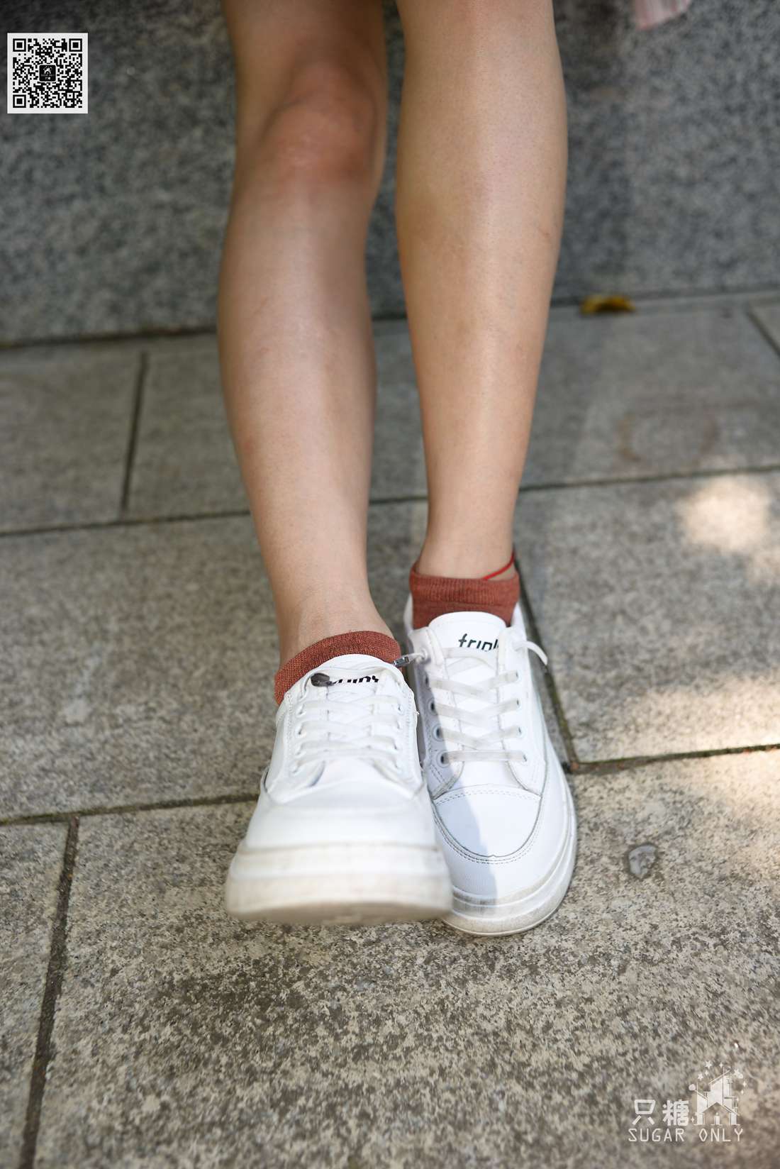 图片[189]-[只糖棉袜] NO.064 文文 童心尚未泯 在线浏览 – 速更版-美库