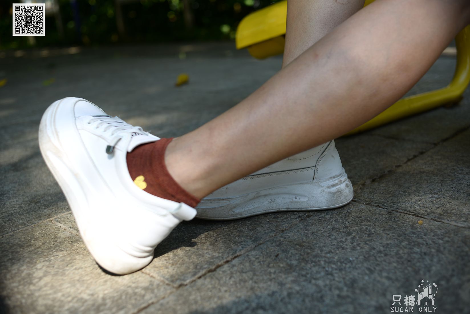 图片[99]-[只糖棉袜] NO.064 文文 童心尚未泯 在线浏览 – 速更版-美库