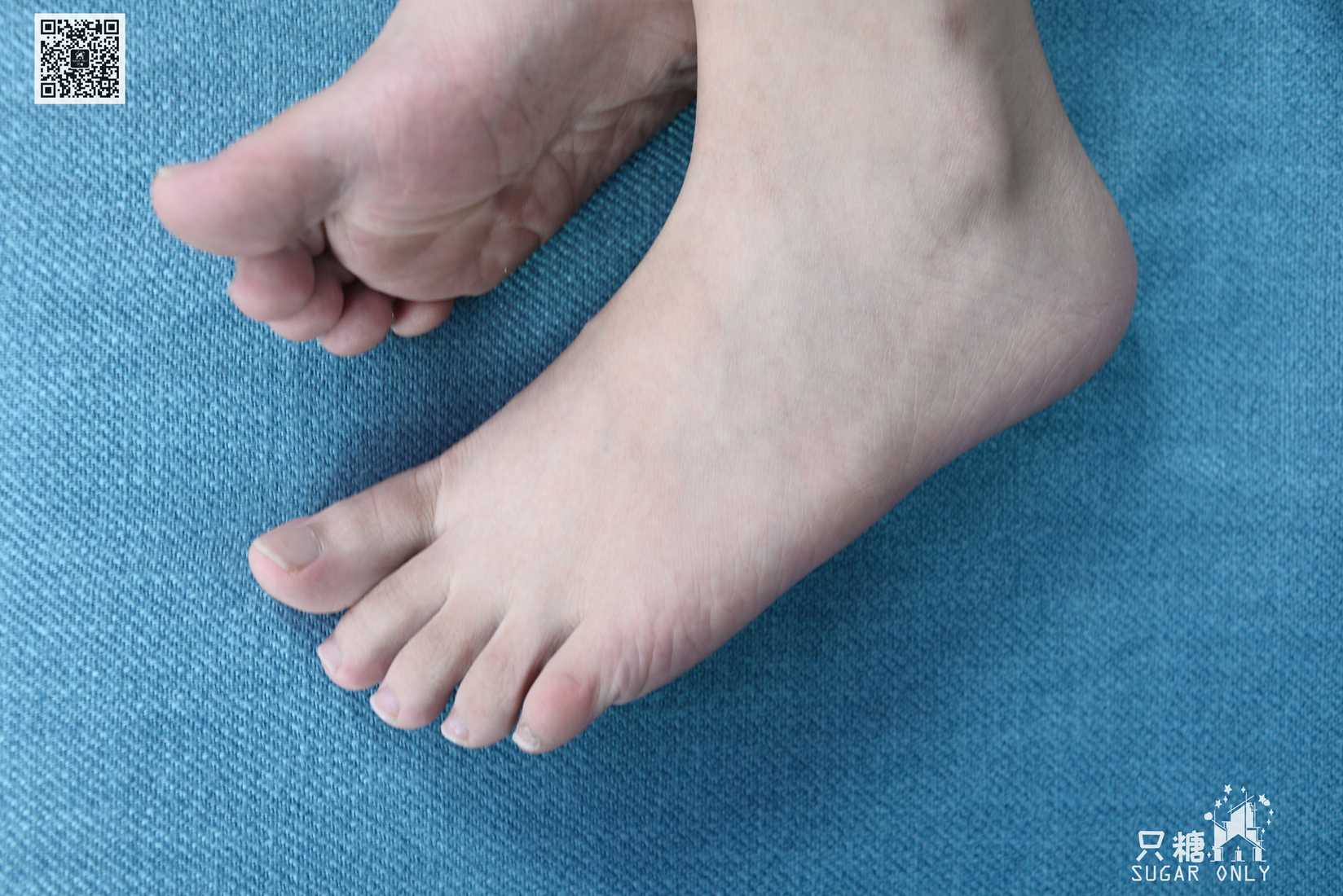 图片[104]-[只糖棉袜] NO.067 小伊 记忆里的马尾辫 在线浏览 – 速更版-美库