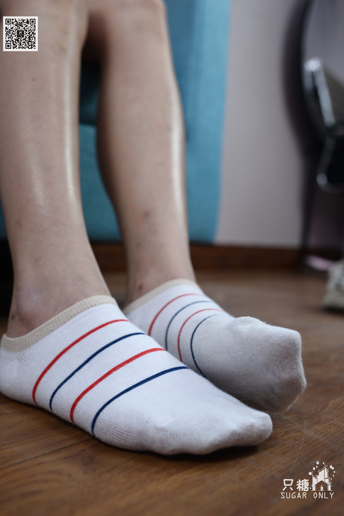 图片[201]-[只糖棉袜] NO.067 小伊 记忆里的马尾辫 在线浏览 – 速更版-美库