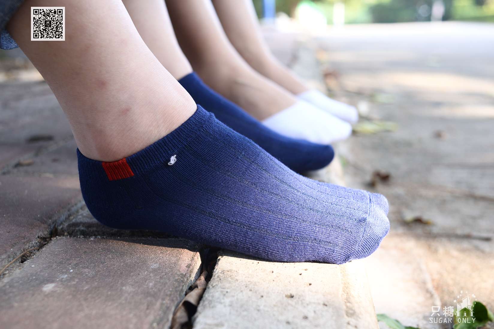 图片[14]-[只糖棉袜] NO.066 野鹿&乐乐 我们遗落的小记忆 在线浏览 – 速更版-美库