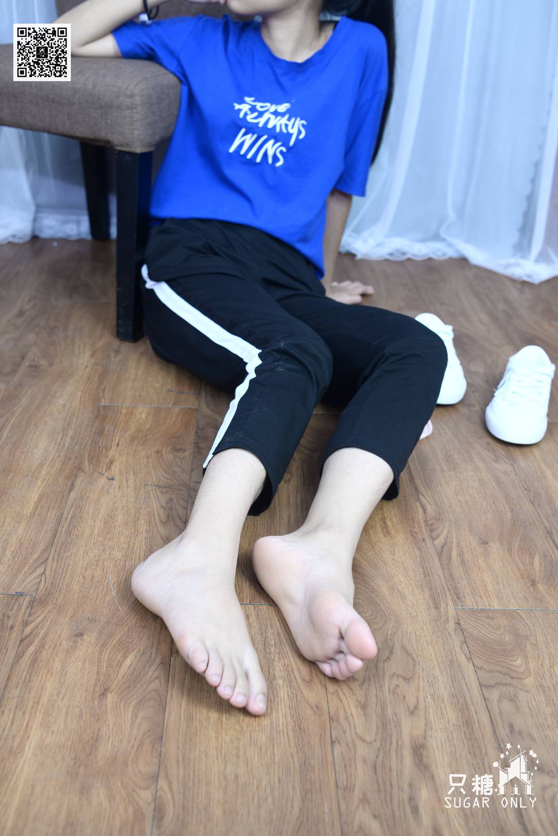 图片[150]-[只糖棉袜] NO.068 麦子 被搁浅的梦 在线浏览 – 速更版-美库