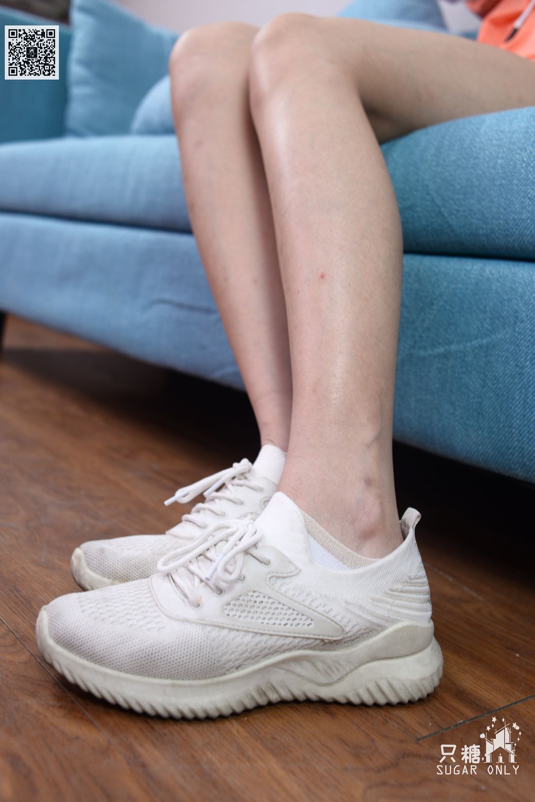 图片[143]-[只糖棉袜] NO.067 小伊 记忆里的马尾辫 在线浏览 – 速更版-美库