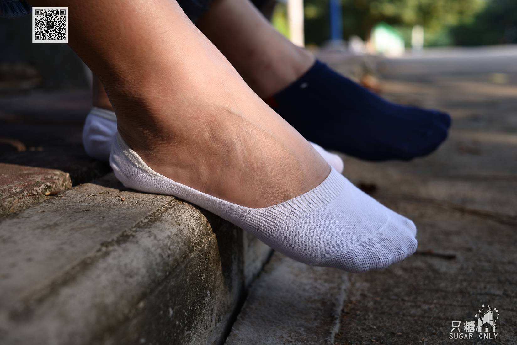 图片[26]-[只糖棉袜] NO.066 野鹿&乐乐 我们遗落的小记忆 在线浏览 – 速更版-美库