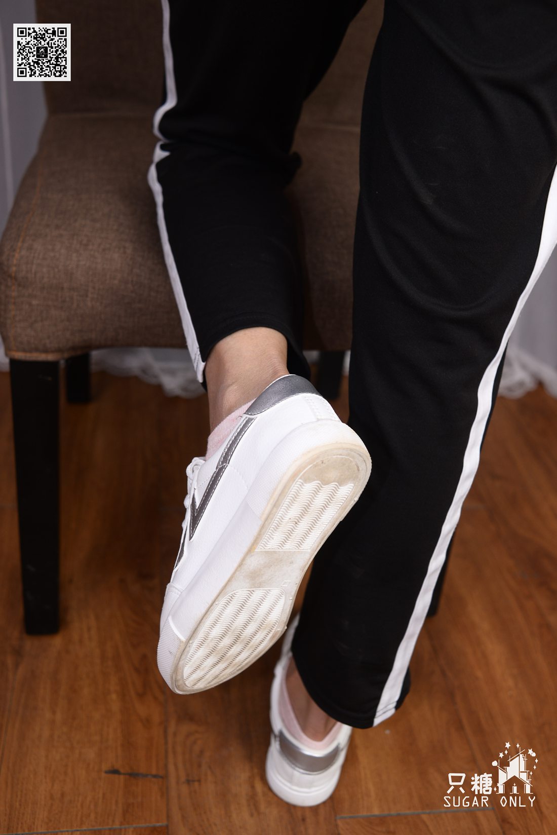 图片[197]-[只糖棉袜] NO.068 麦子 被搁浅的梦 在线浏览 – 速更版-美库