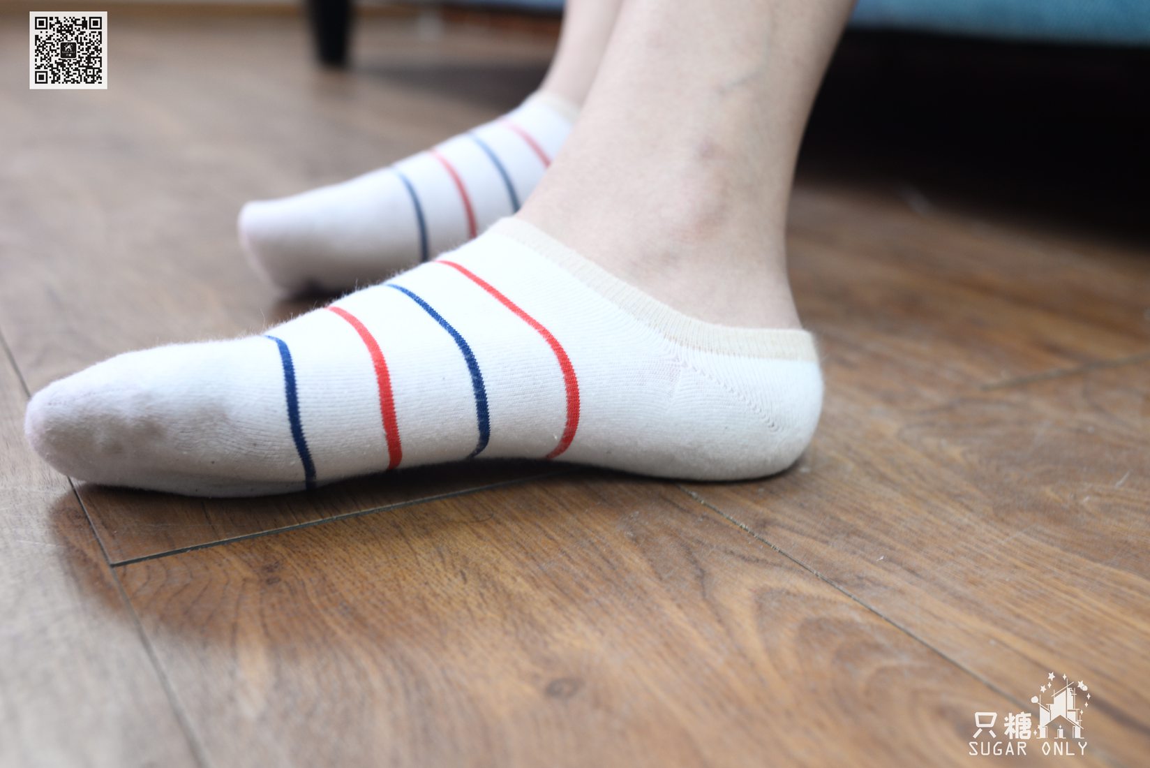 图片[70]-[只糖棉袜] NO.067 小伊 记忆里的马尾辫 在线浏览 – 速更版-美库