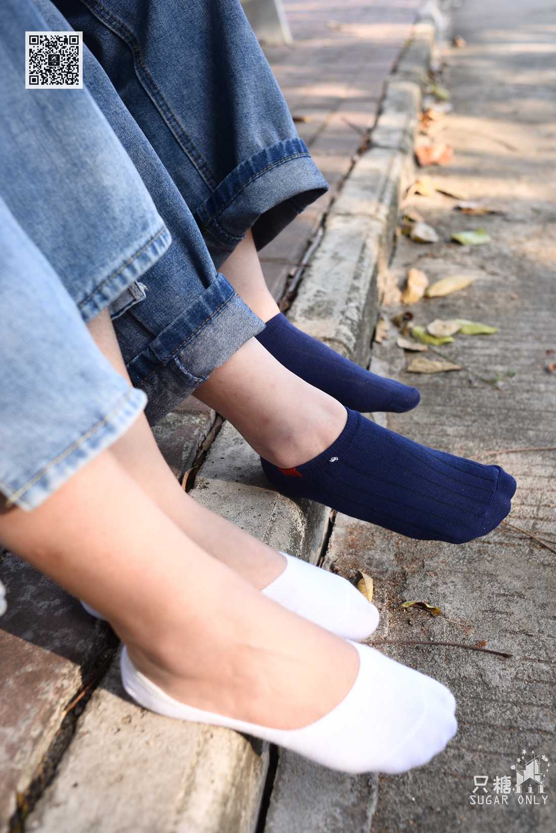 图片[27]-[只糖棉袜] NO.066 野鹿&乐乐 我们遗落的小记忆 在线浏览 – 速更版-美库