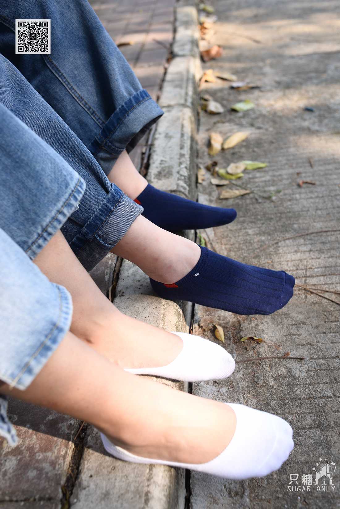 图片[31]-[只糖棉袜] NO.066 野鹿&乐乐 我们遗落的小记忆 在线浏览 – 速更版-美库