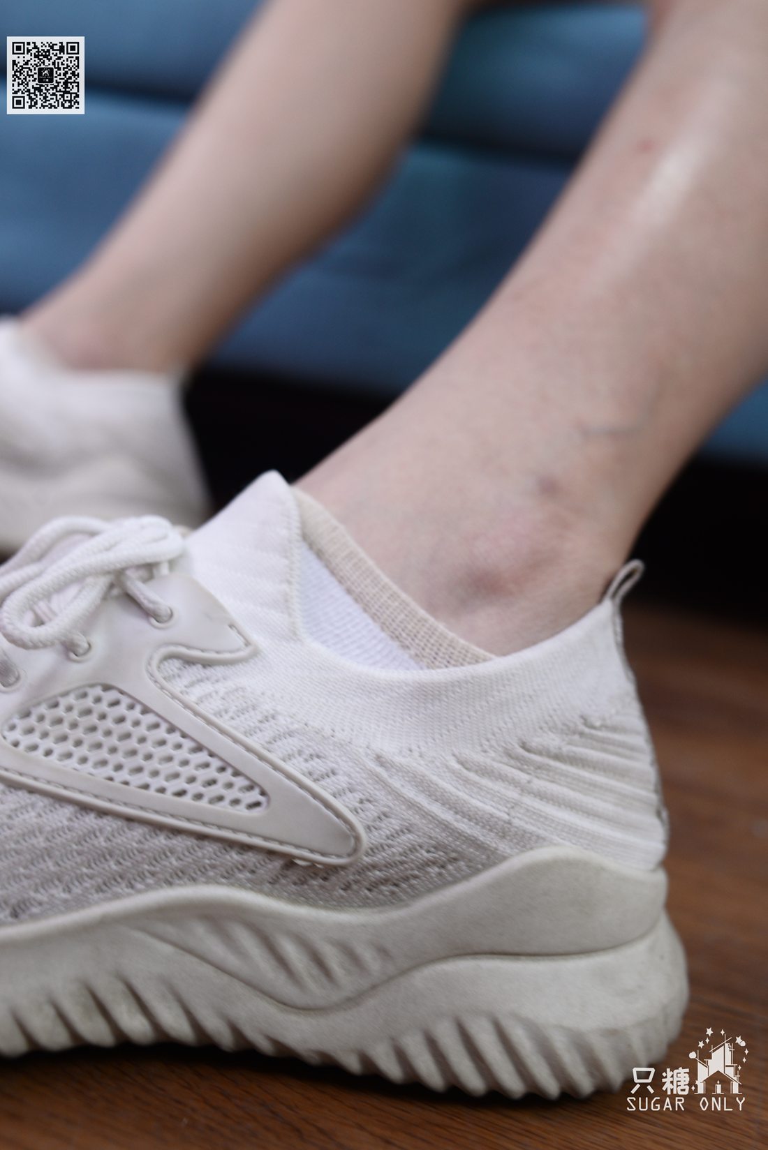 图片[225]-[只糖棉袜] NO.067 小伊 记忆里的马尾辫 在线浏览 – 速更版-美库