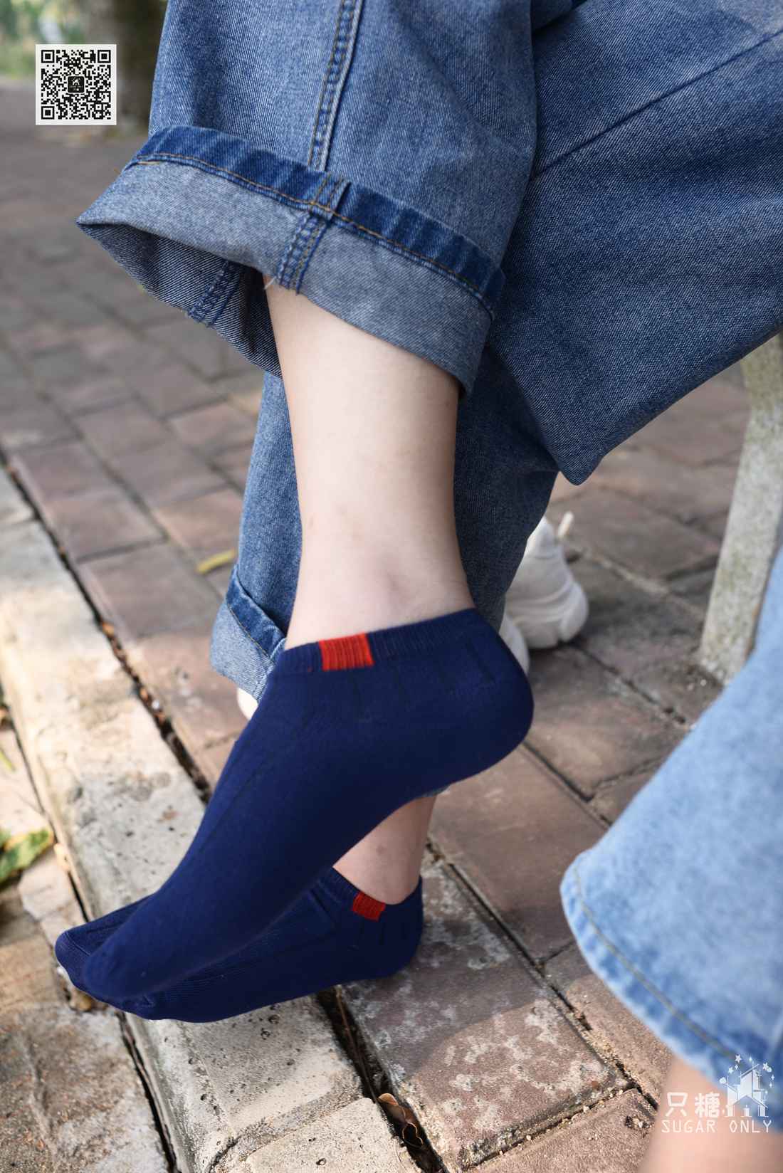图片[33]-[只糖棉袜] NO.066 野鹿&乐乐 我们遗落的小记忆 在线浏览 – 速更版-美库