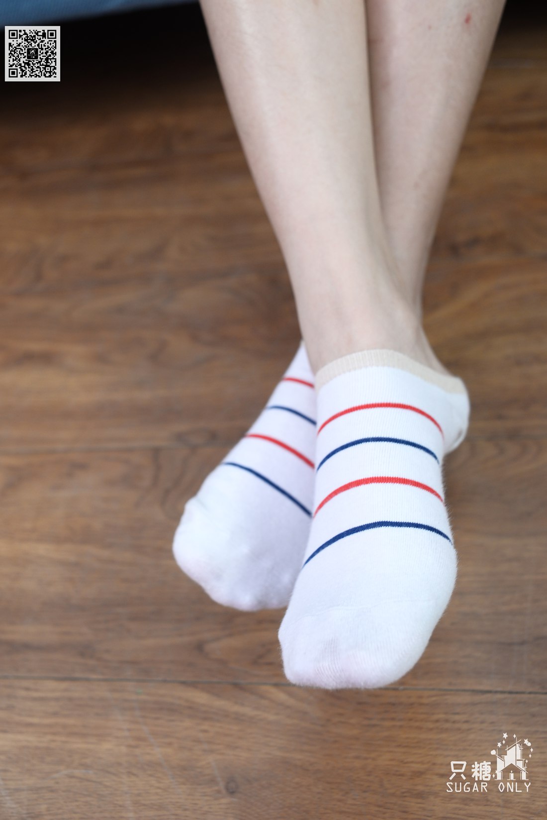 图片[186]-[只糖棉袜] NO.067 小伊 记忆里的马尾辫 在线浏览 – 速更版-美库