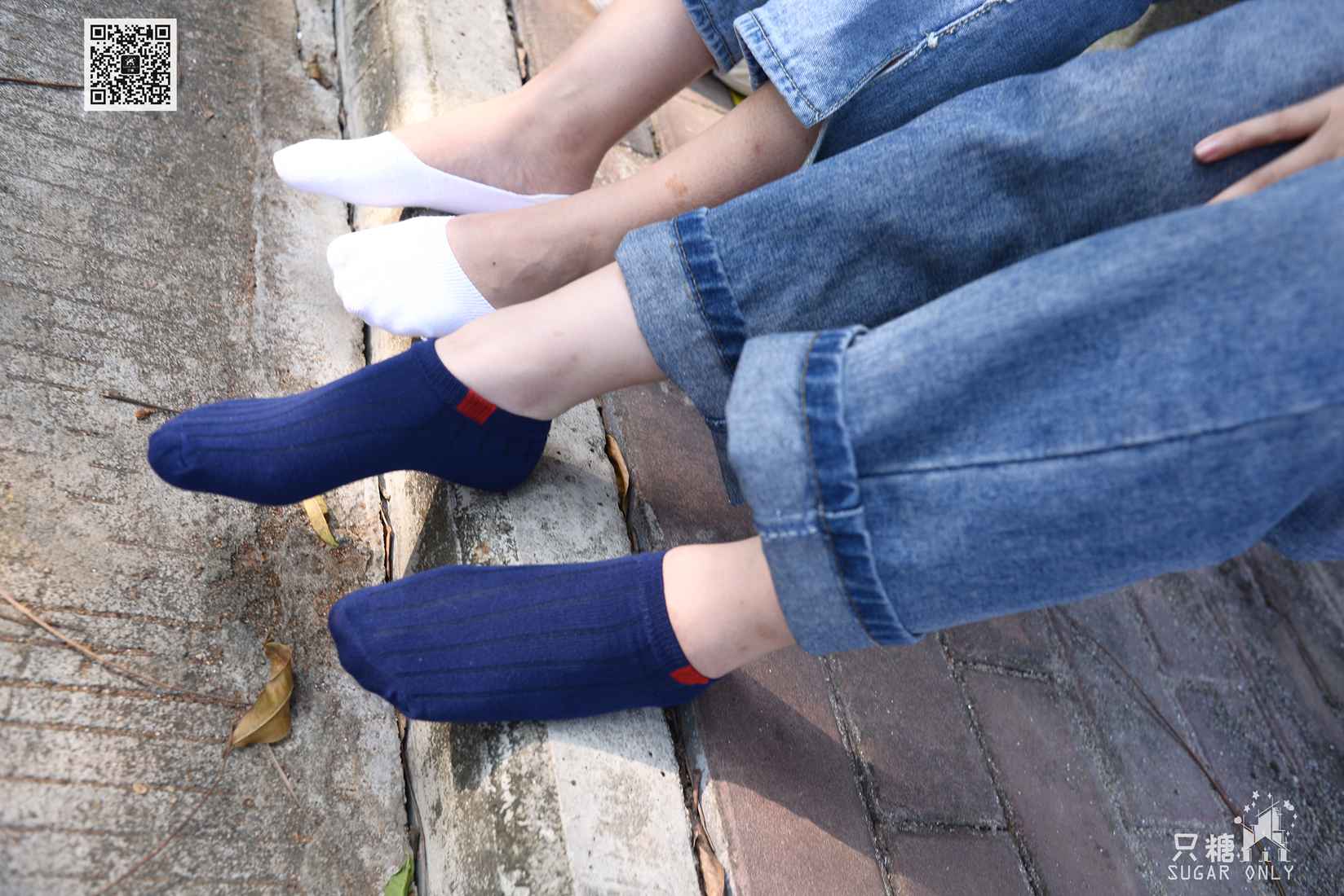 图片[35]-[只糖棉袜] NO.066 野鹿&乐乐 我们遗落的小记忆 在线浏览 – 速更版-美库