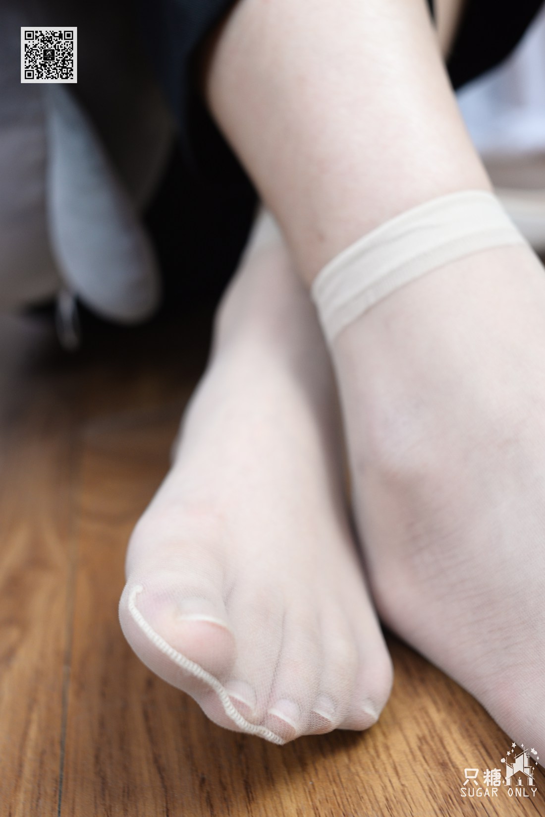 图片[183]-[只糖棉袜] NO.070 小伊 冷风吹我醒 原来共你是场梦 在线浏览 – 速更版-美库