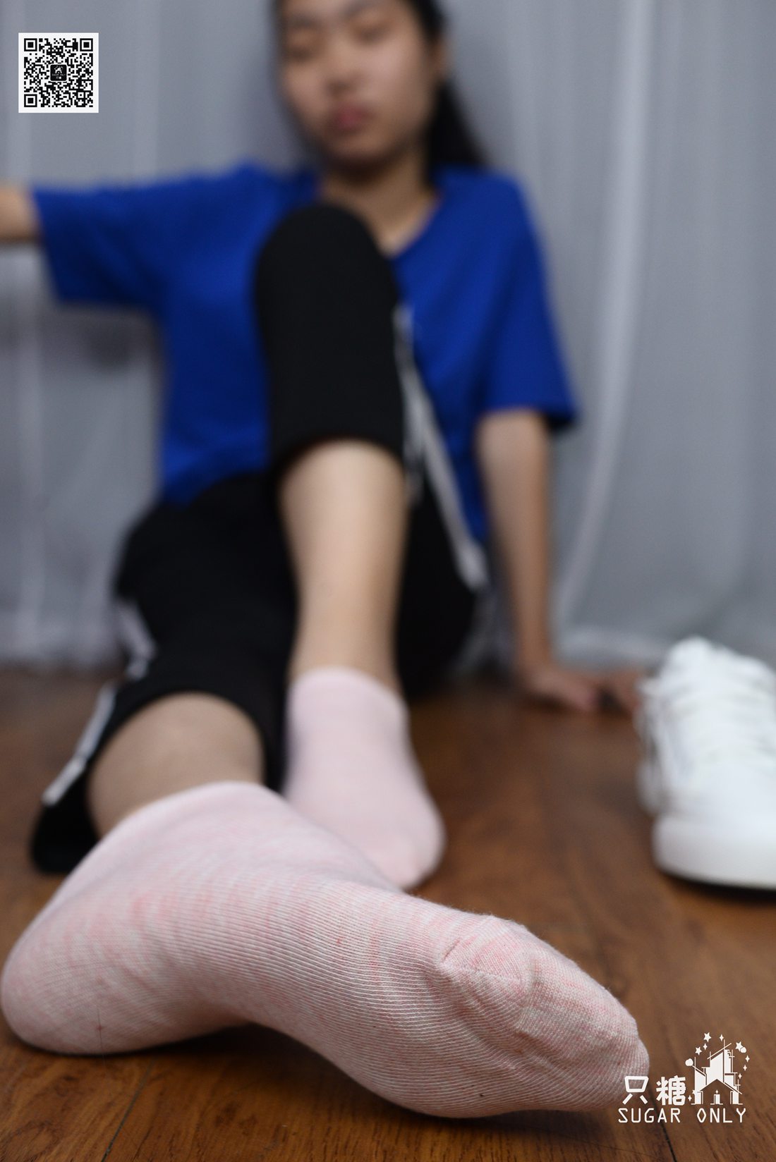 图片[27]-[只糖棉袜] NO.068 麦子 被搁浅的梦 在线浏览 – 速更版-美库